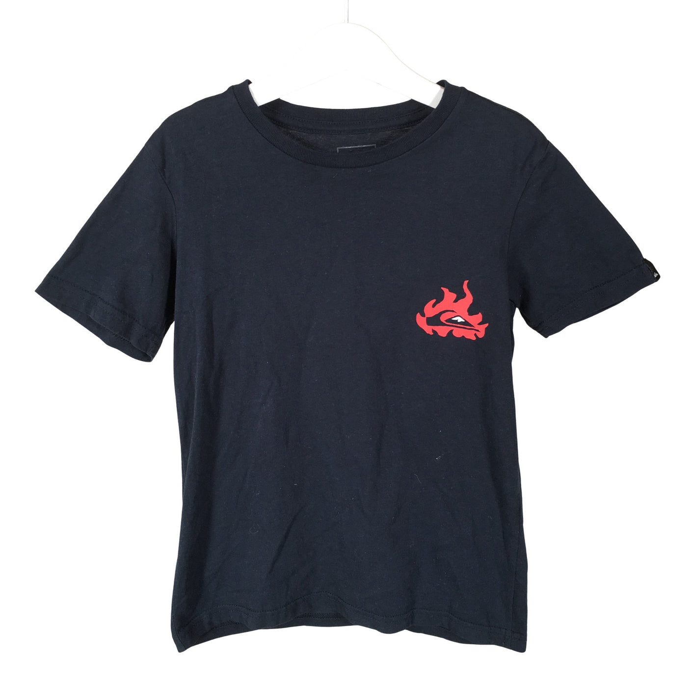 Unisex Quiksilver - T-paita, koko 134 - 140 - Sininen (1)