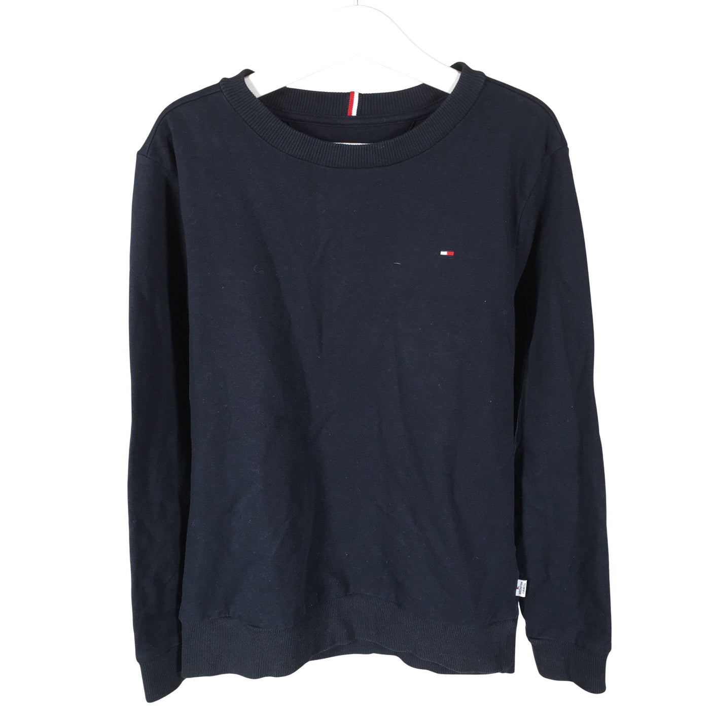 Unisex Tommy Hilfiger - Collegepaita, koko 134 - 140 - Sininen (1)