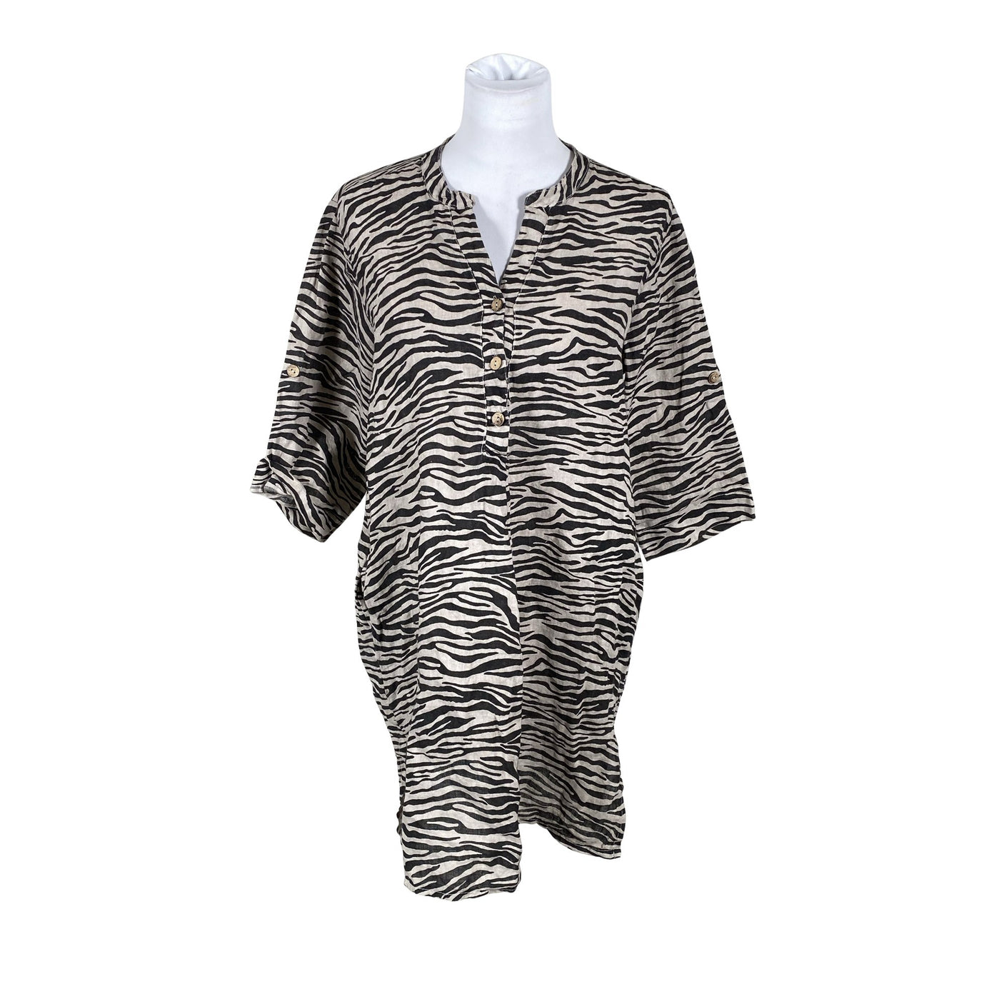 Naisten Cream - Kangasmekko, koko 36 - Beige (1)