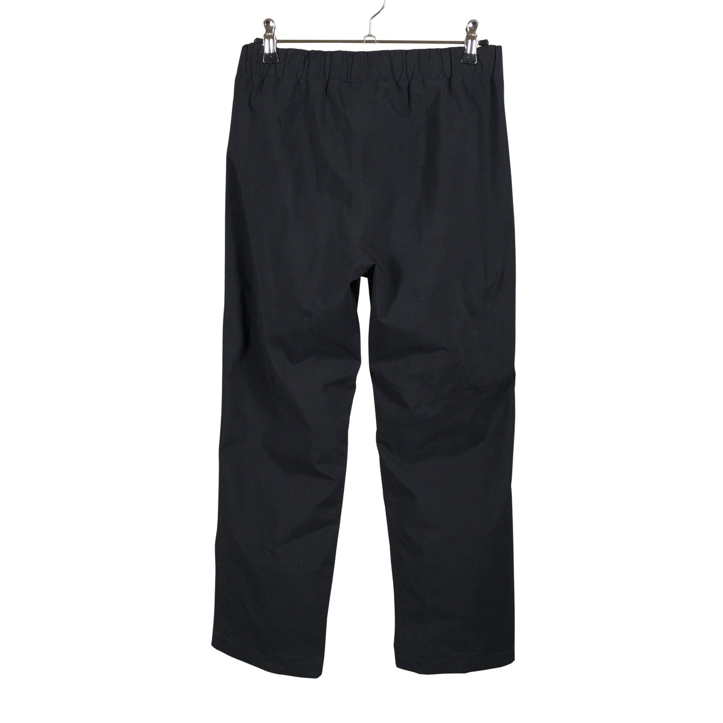 Unisex Reimatec - Välikausihousut, koko 134 - 140 - Musta (2)