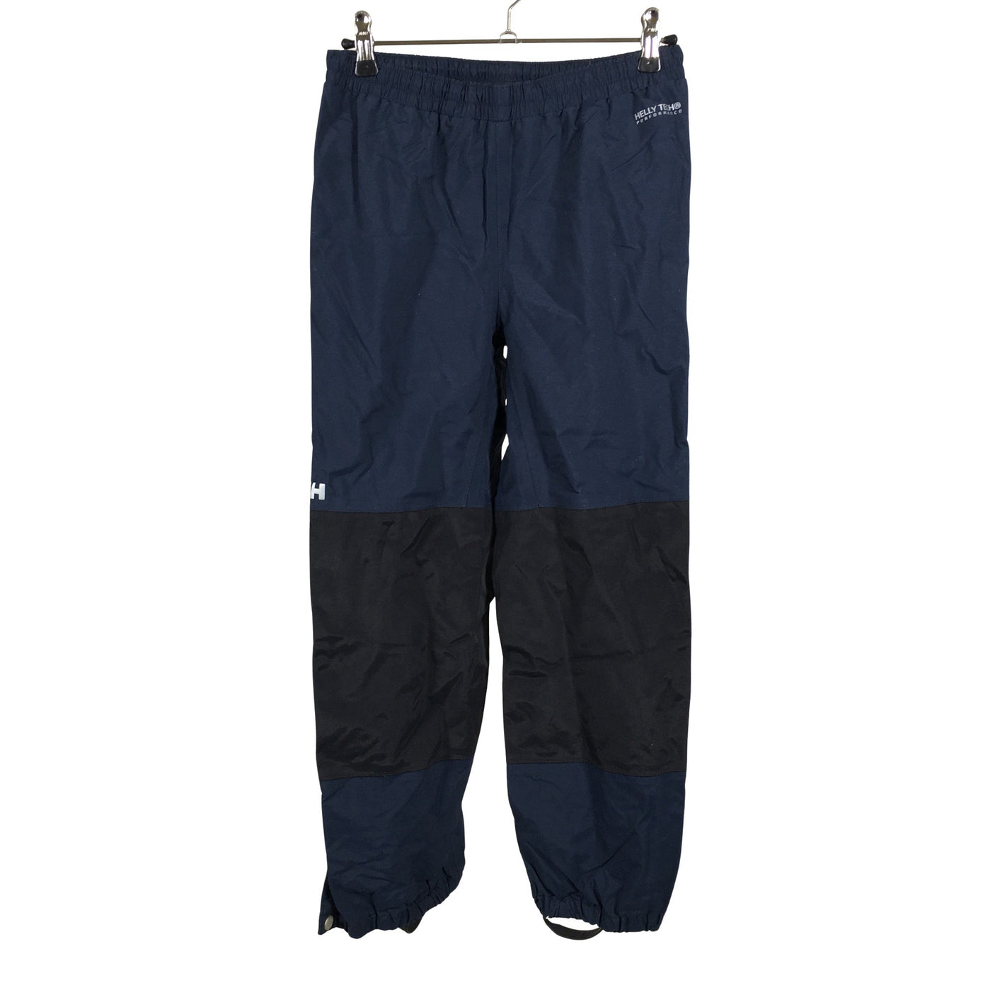 Unisex Helly Hansen - Välikausihousut, koko 134 - 140 - Sininen (1)