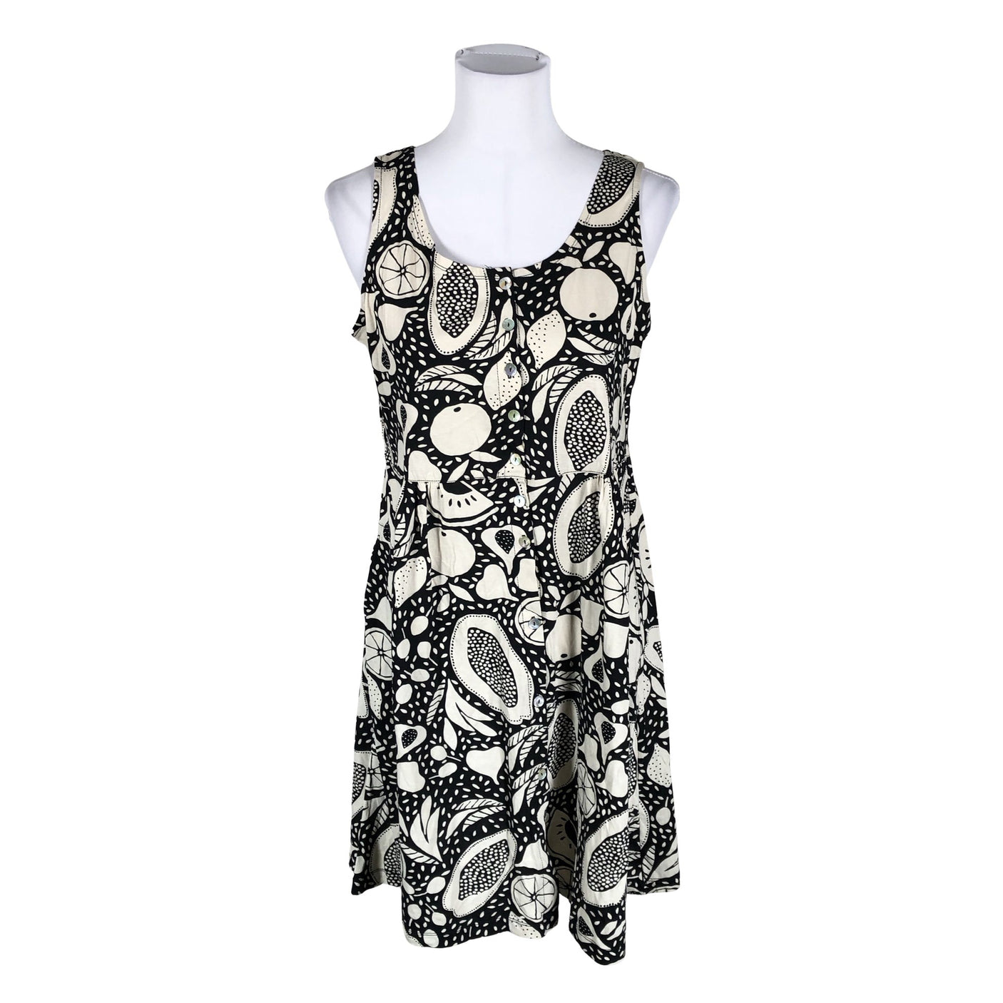 Naisten Gudrun Sjöden - Kesämekko, koko 40 - Beige (1)