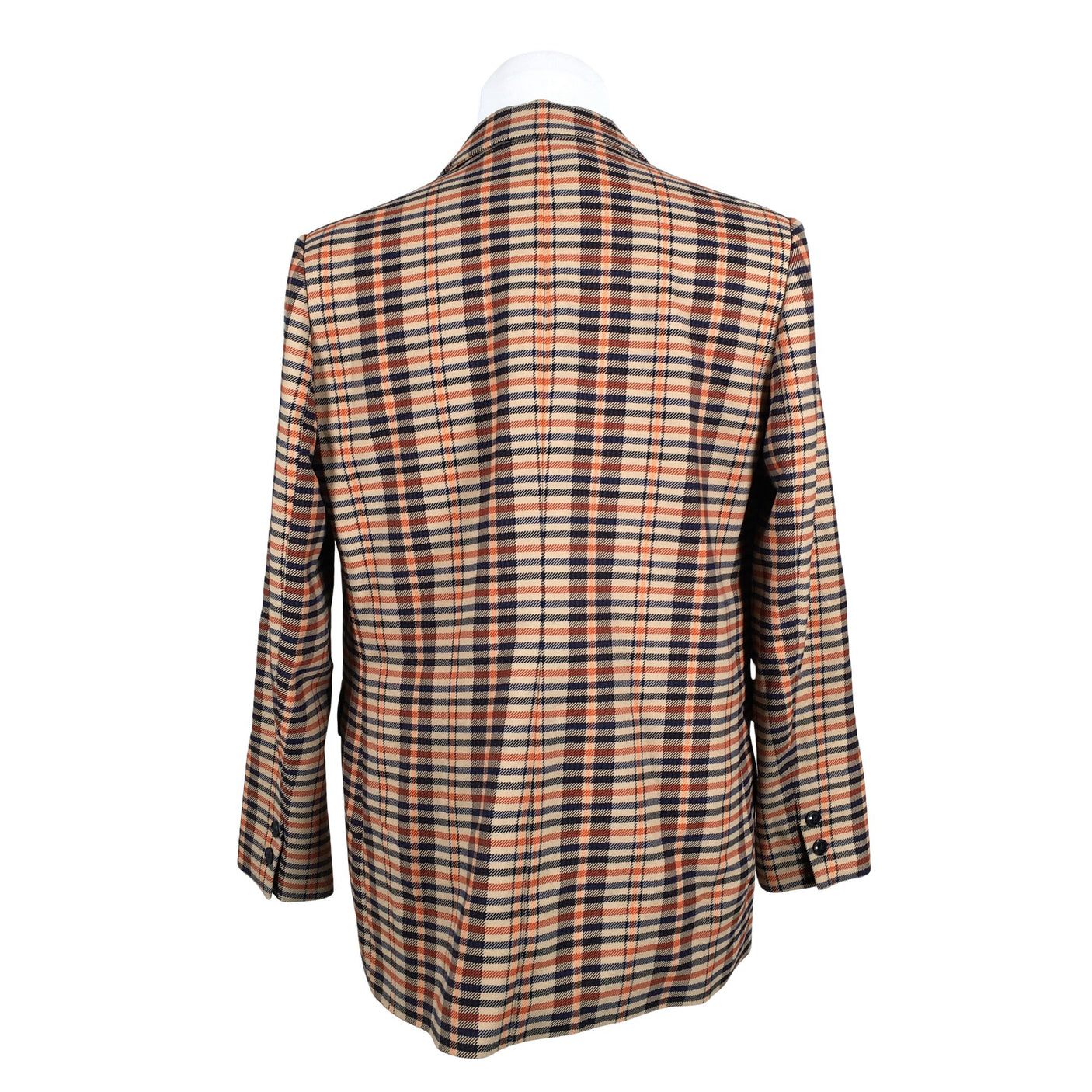 Naisten Whistles - Jakku, koko 40 - Beige (2)