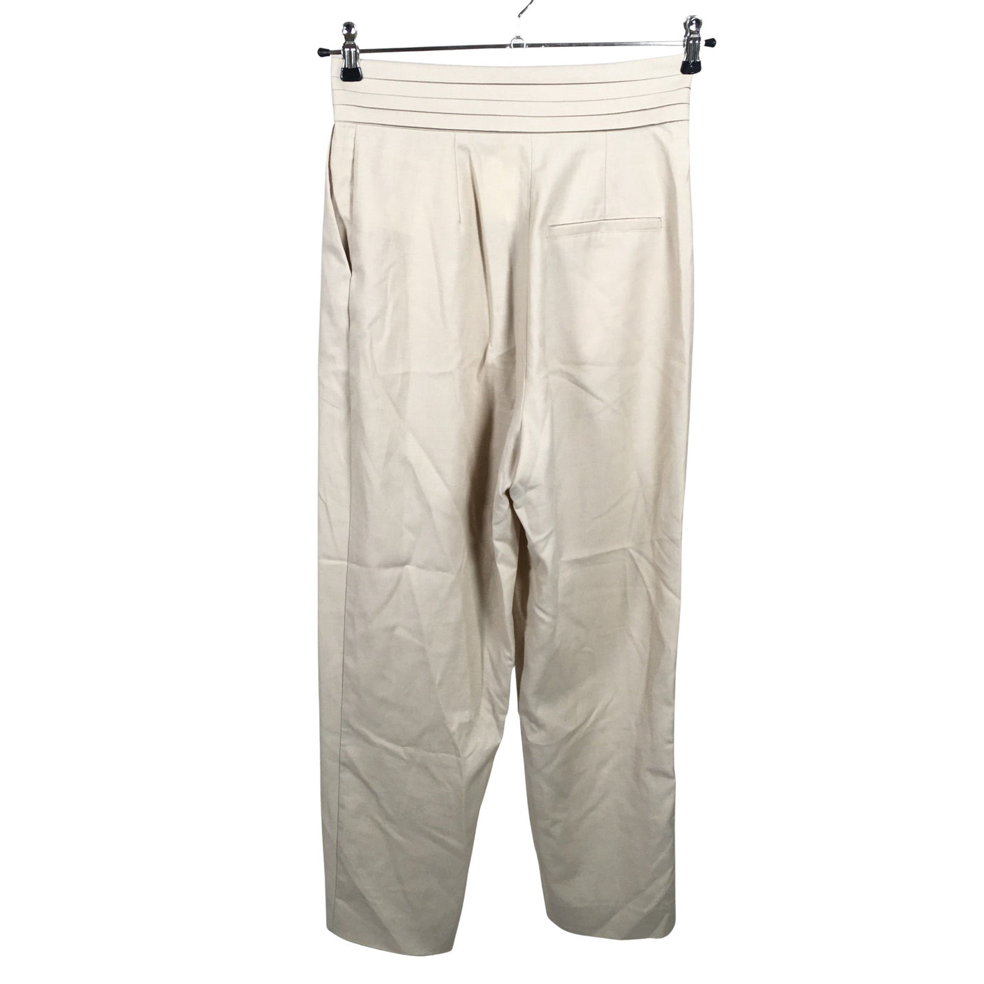 Unisex LeGer - Kangashousut, koko 38 - 44 - Beige (2)