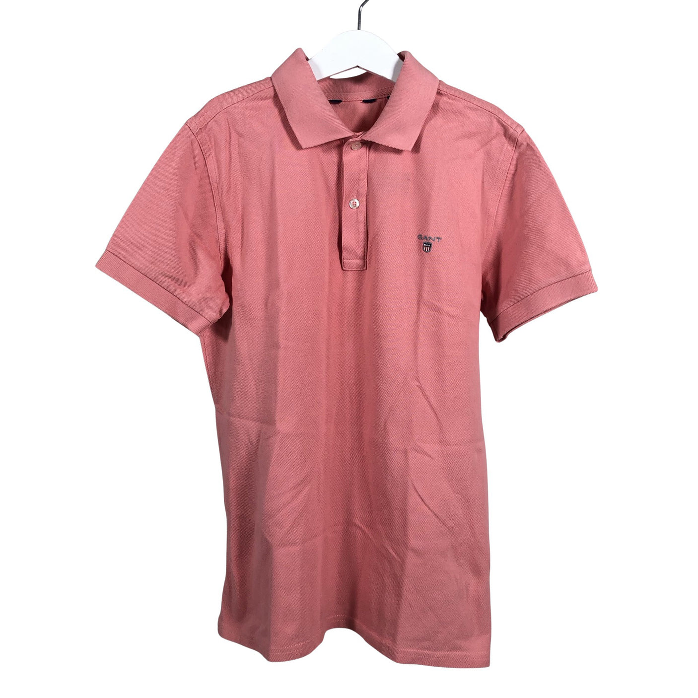 Unisex Gant - Pikeepaita, koko 146 - 152 - Vaaleanpunainen (1)