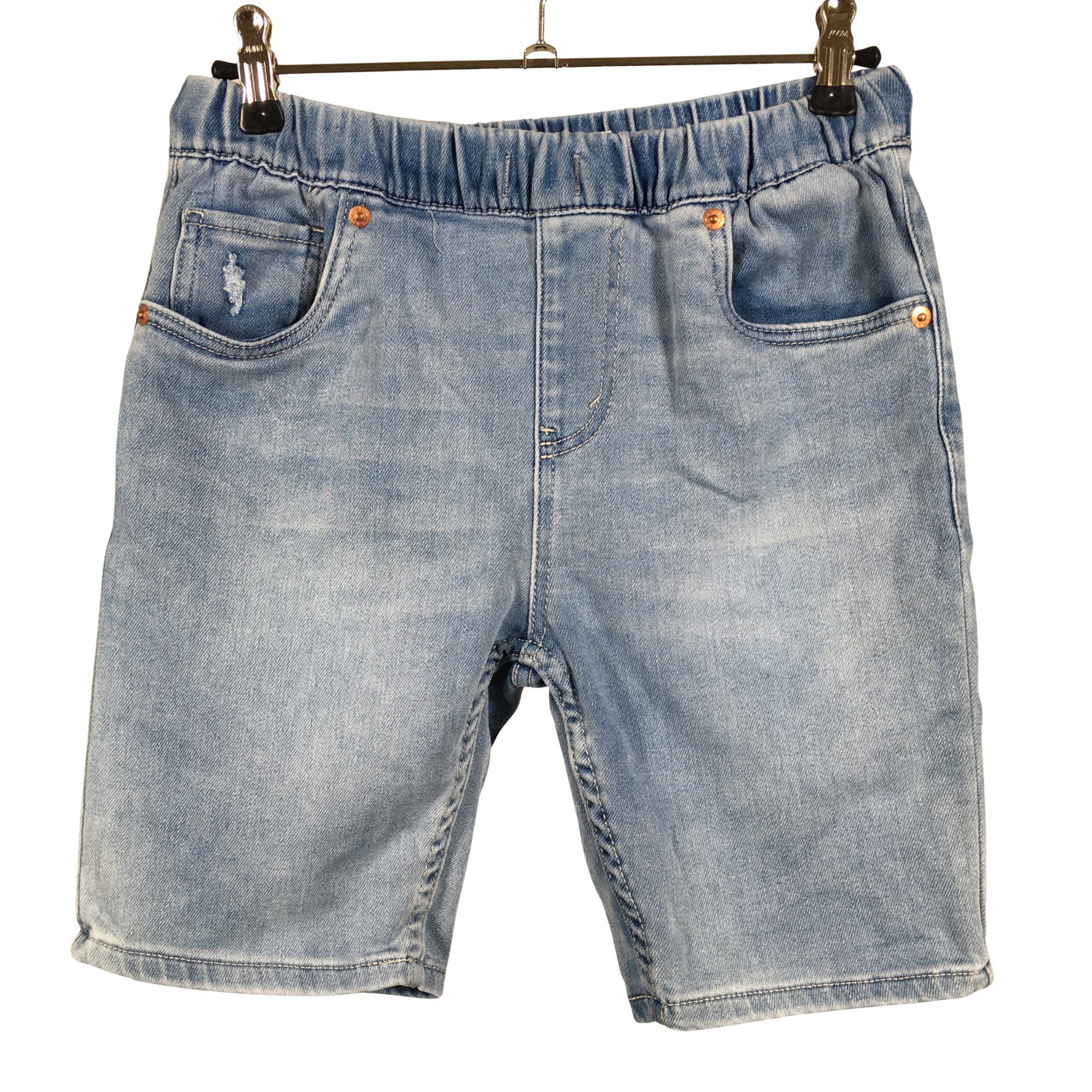 Unisex Levi's - Farkkushortsit, koko 146 - 152 - Sininen (1)