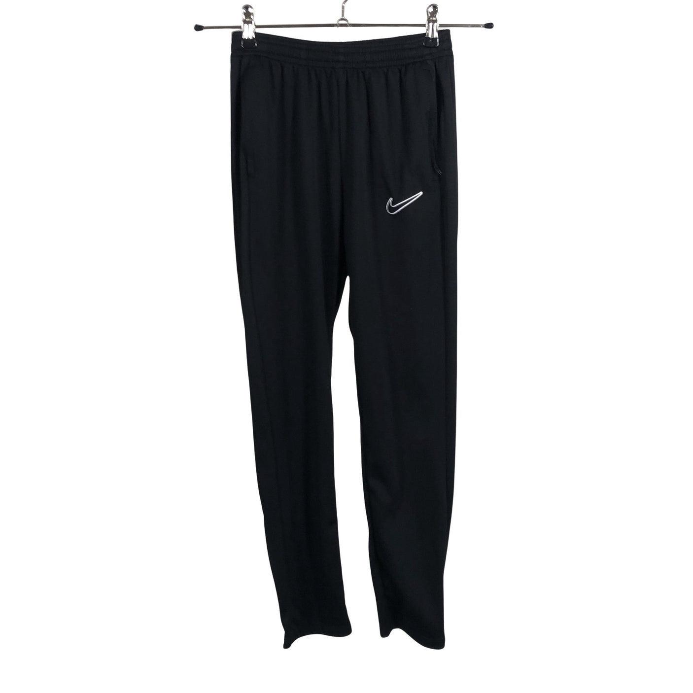 Unisex Nike - Verryttelyhousut, koko 152 - 158 - Musta (1)