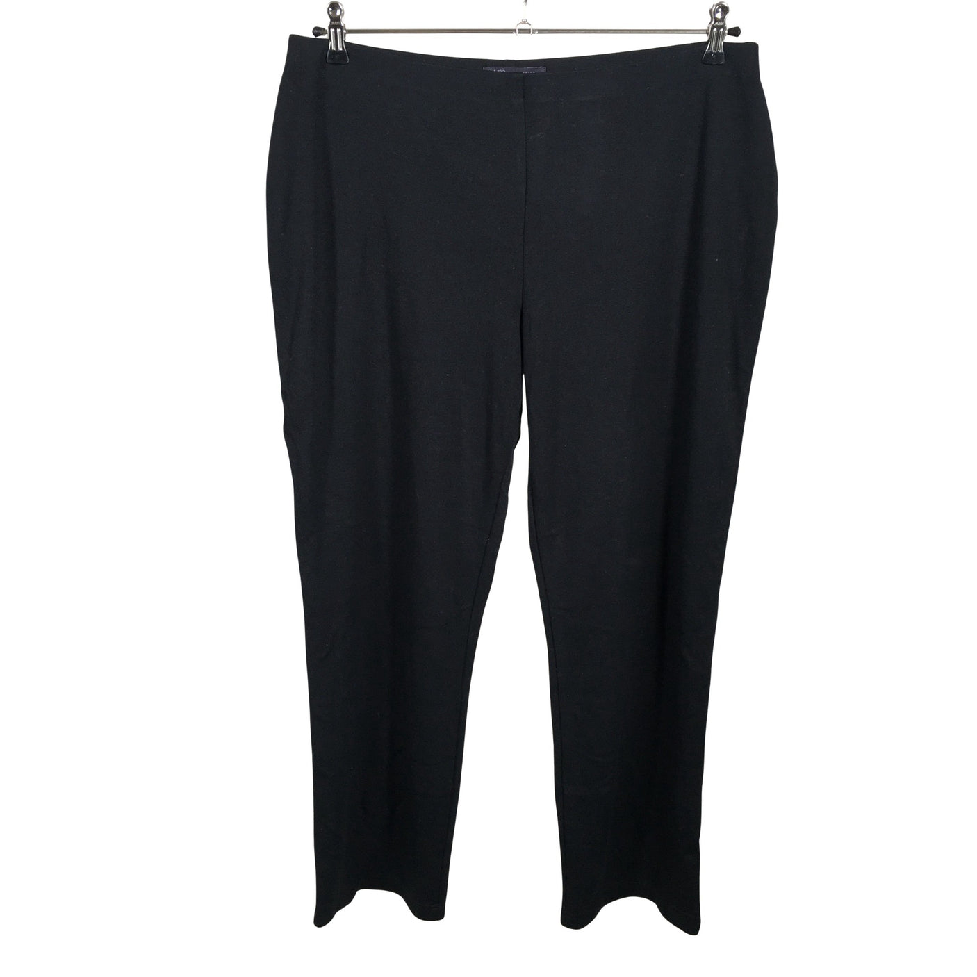 Naisten Marks&Spencer - Leggingsit, koko 44 - Musta (1)