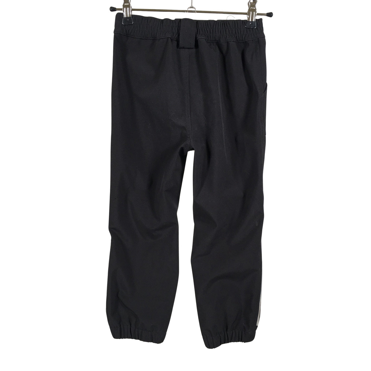 Unisex Jonathan - Ulkoiluhousut, koko 104 - 110 - Musta (2)