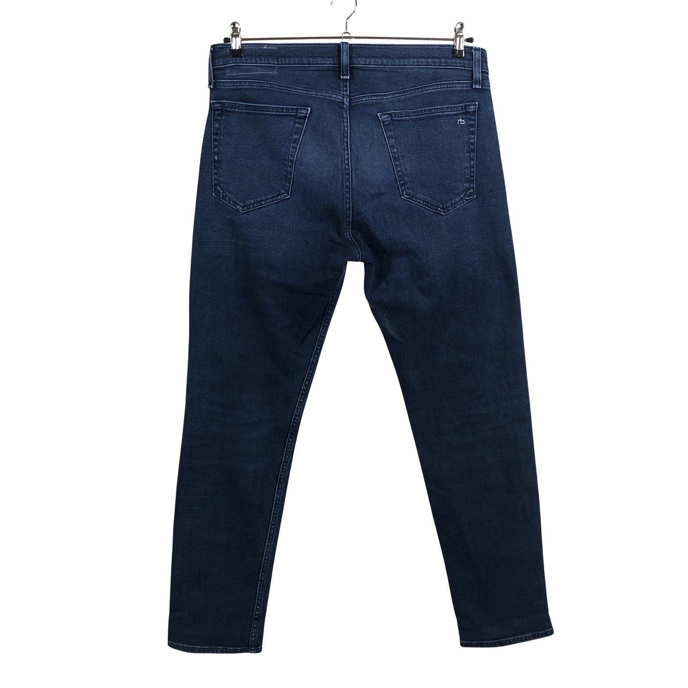 Miesten Rag&Bone - Farkut, koko W34 - Sininen (2)