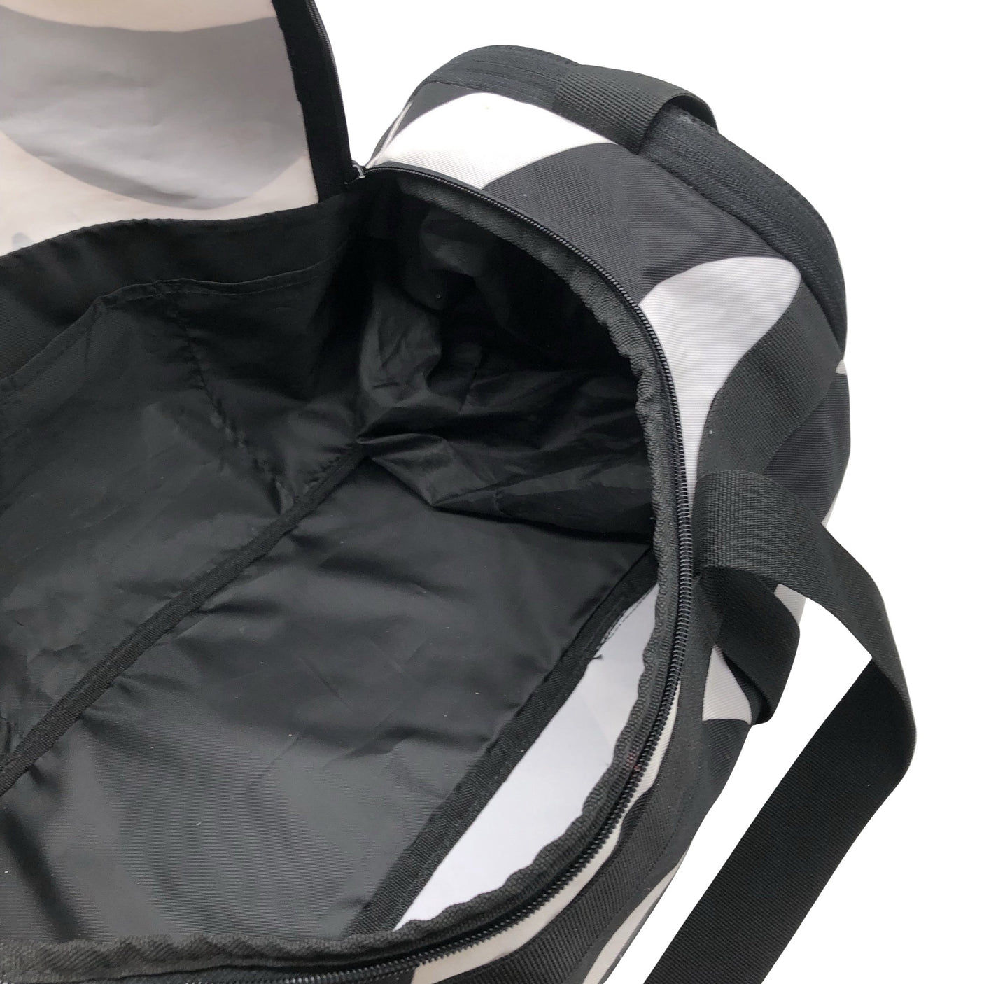 Unisex Adidas - Urheilukassi, koko Maxi - Musta (2)