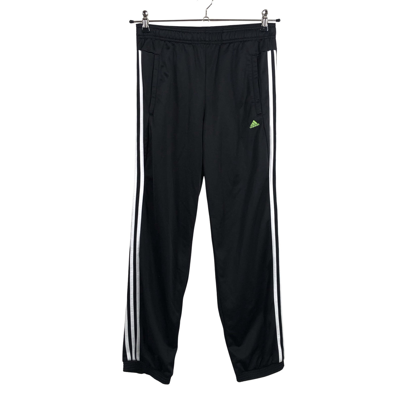 Unisex Adidas - Verryttelyhousut, koko 158 - 164 - Musta (1)