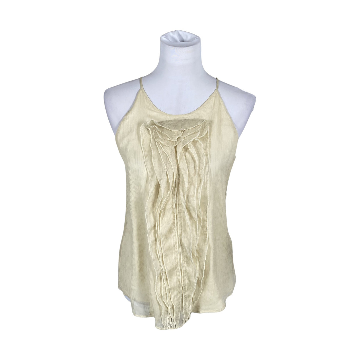 Naisten Christelle & Co - Toppi, koko 38 - Beige (1)