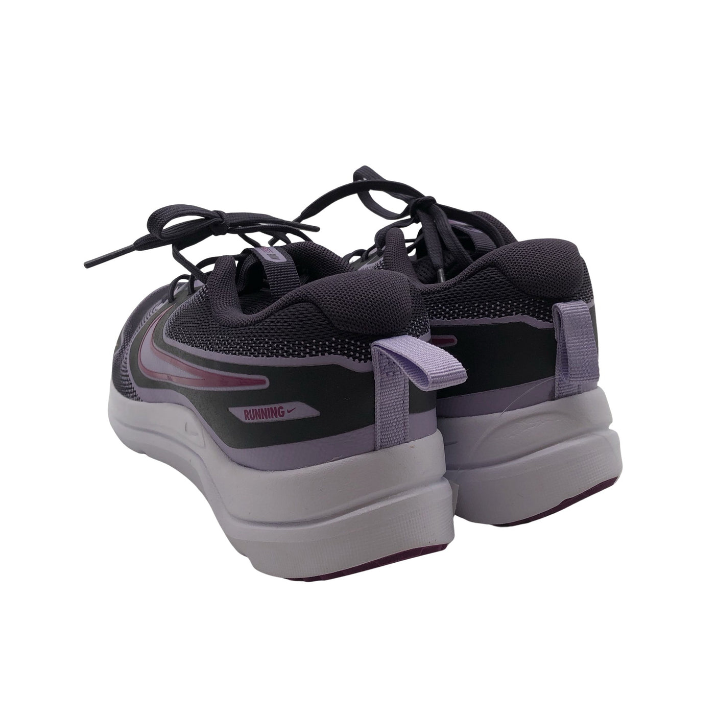 Unisex Nike - Juoksukengät, koko 39 - Violetti (2)