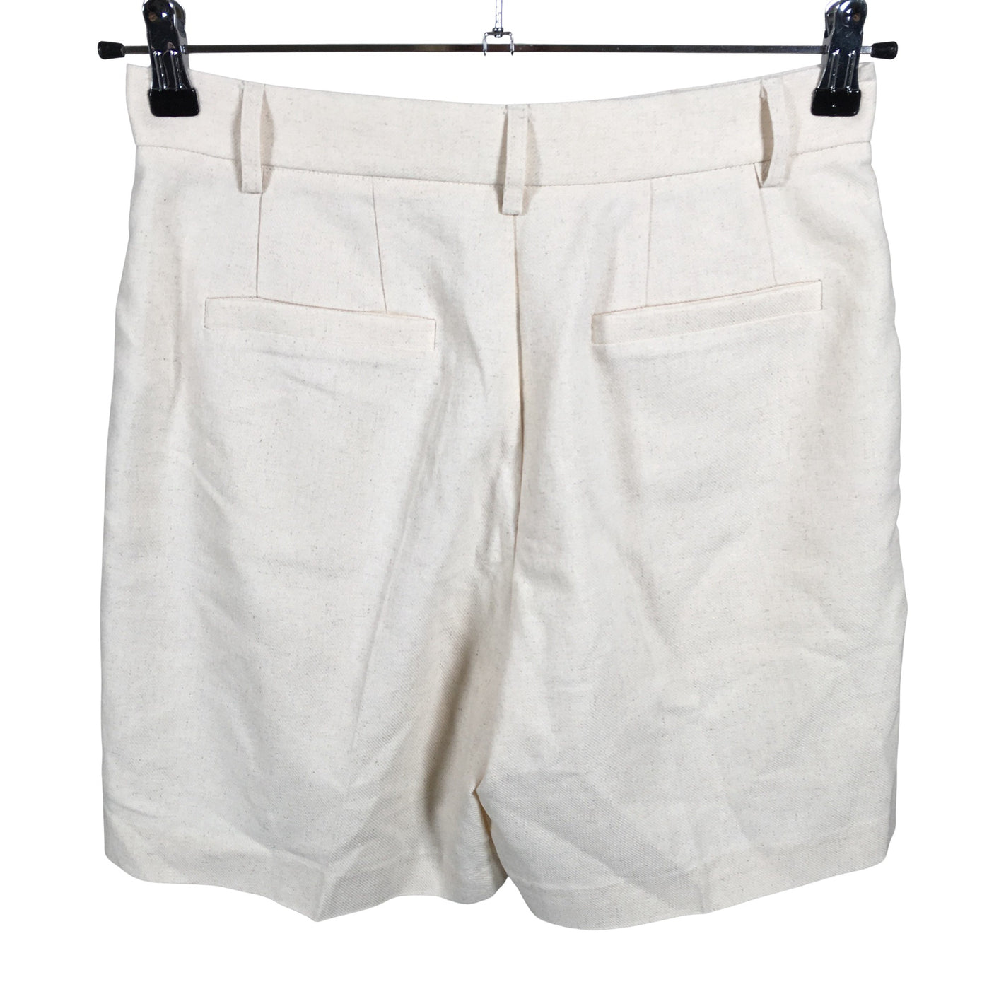 Naisten Grace & Mila - Shortsit, koko 38 - Beige (2)