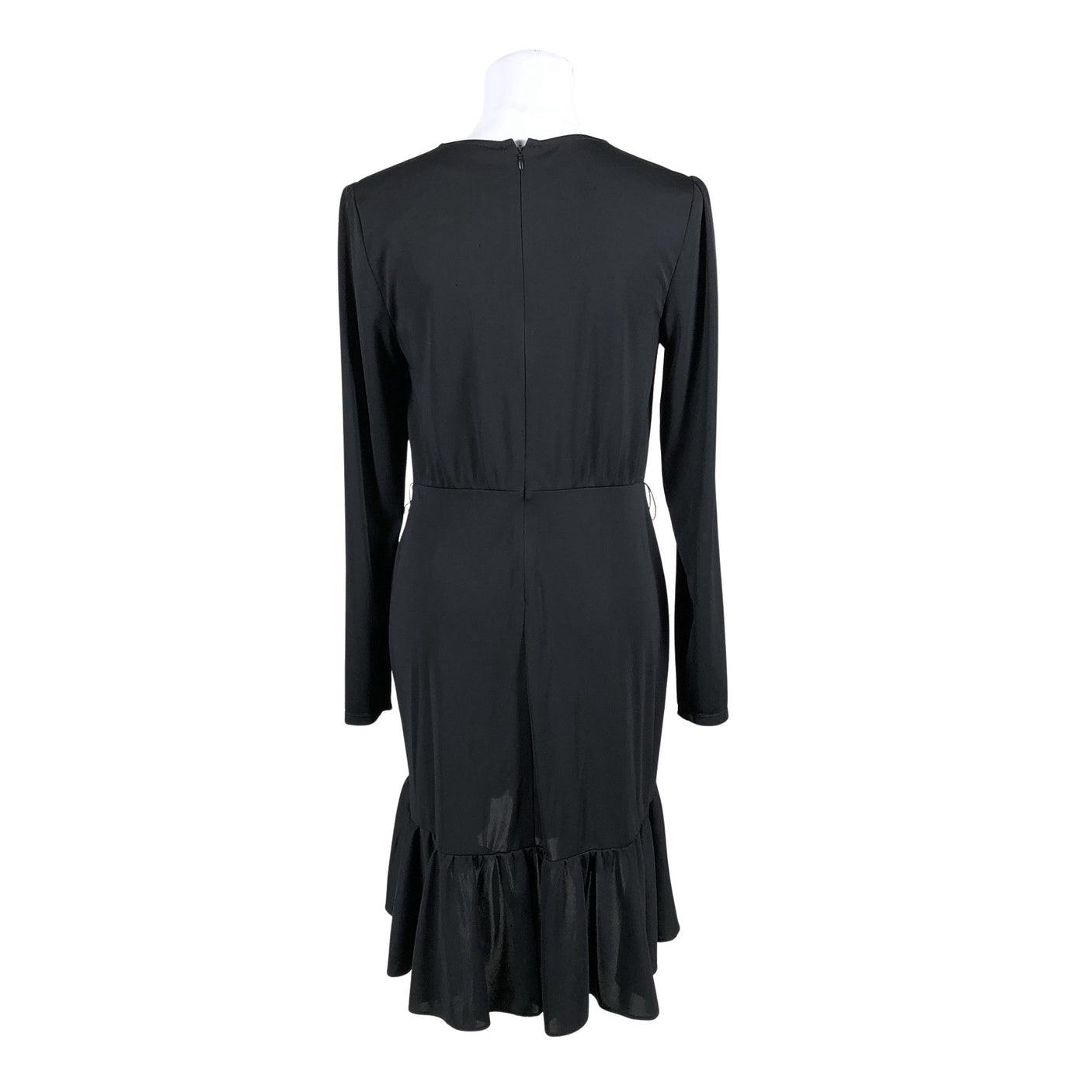 Naisten Lauren Ralph Lauren - Trikoomekko, koko 36 - Musta (2)
