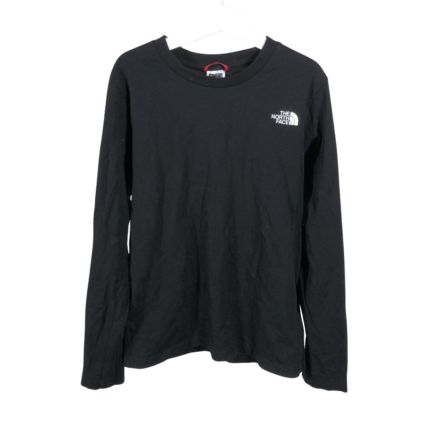 Unisex The North Face - Trikoopaita, koko 140 - 146 - Musta (1)