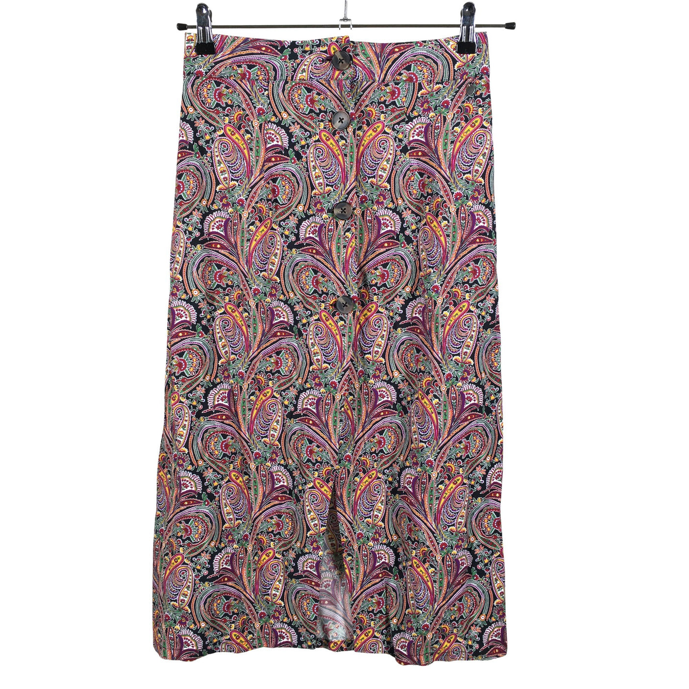 Naisten Pepe Jeans - Kangashame, koko 36 - Violetti (1)