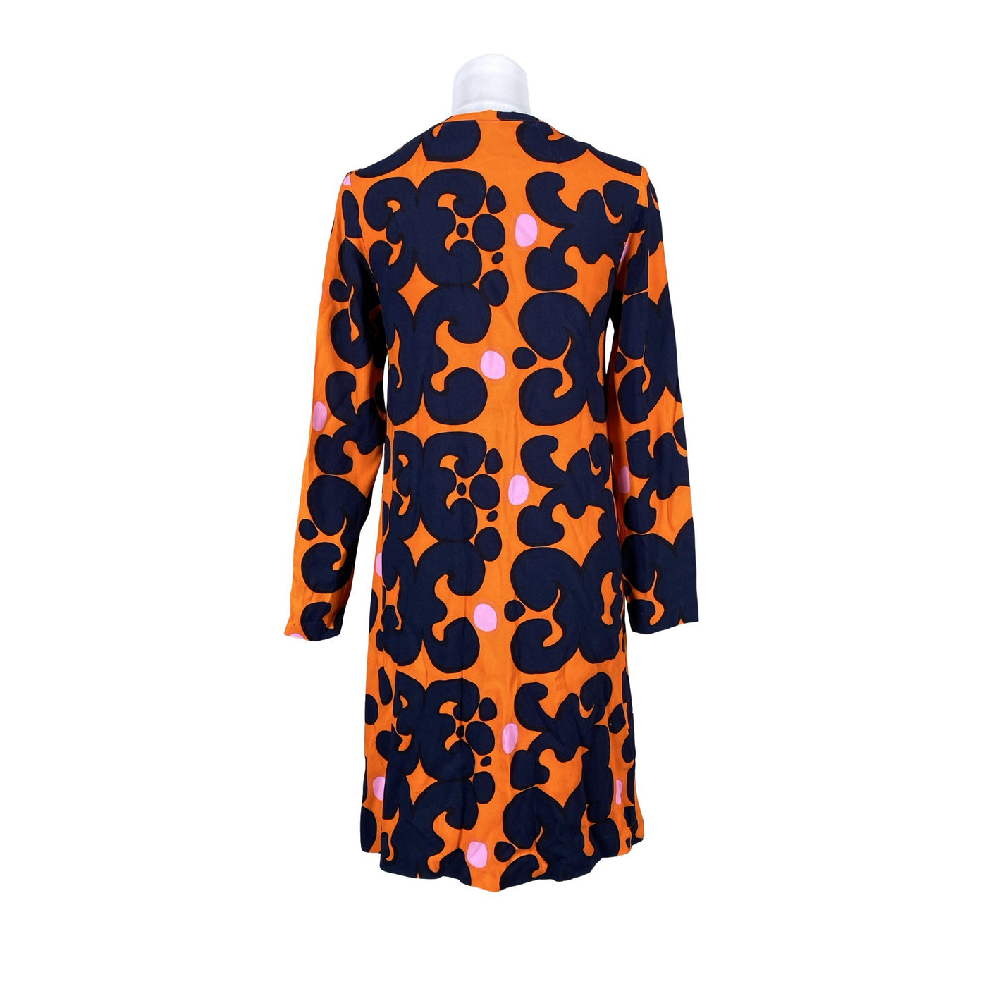 Naisten Marimekko - Kangasmekko, koko 36 - Sininen (3)