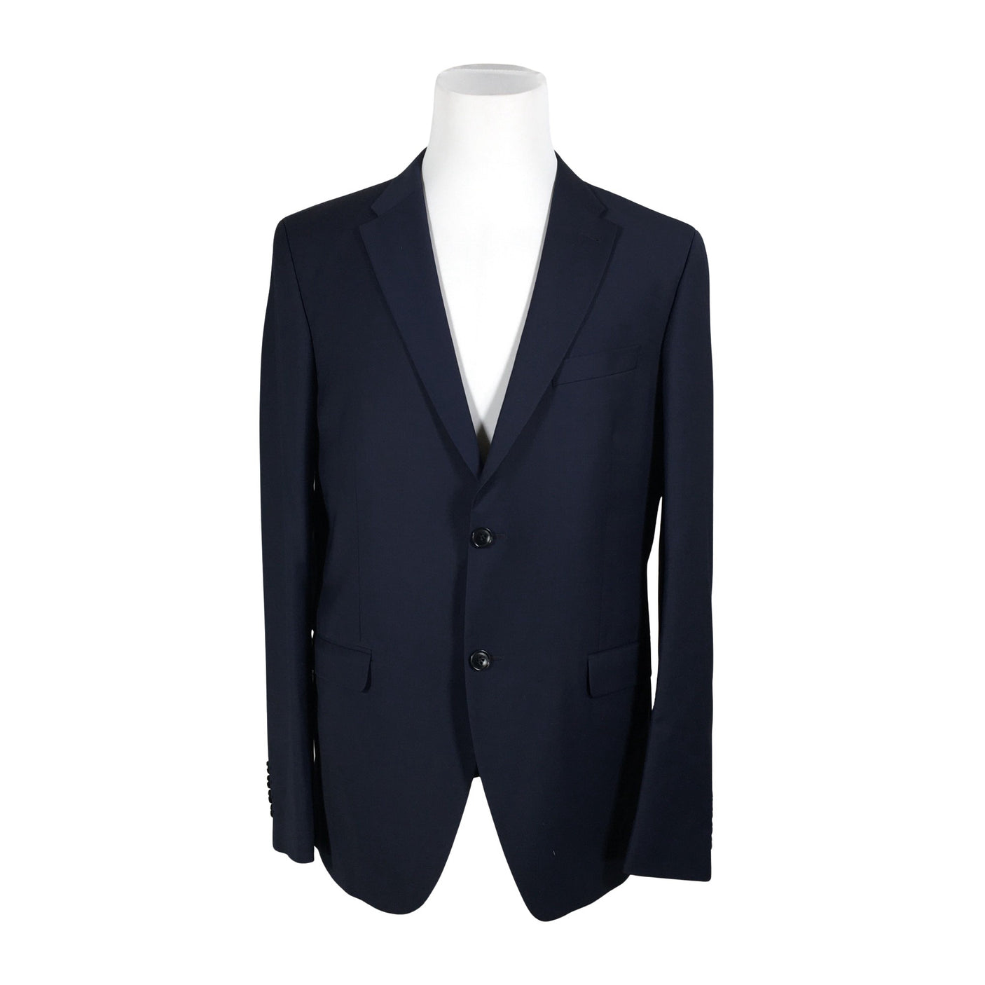 Miesten Turo Tailor - Puku, koko XXL - Sininen (1)