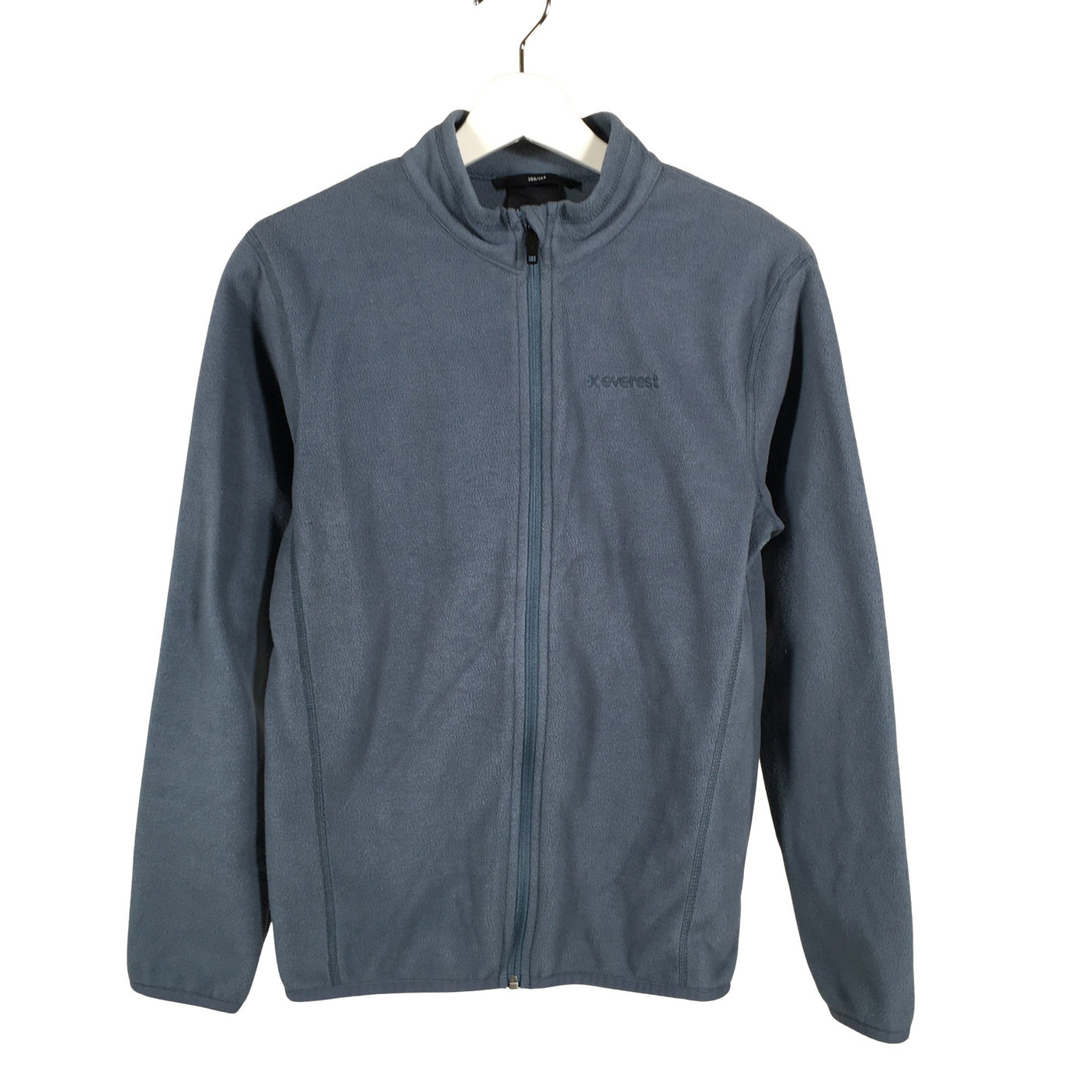 Unisex Everest - Fleecetakki, koko 158 - 164 - Sininen (1)