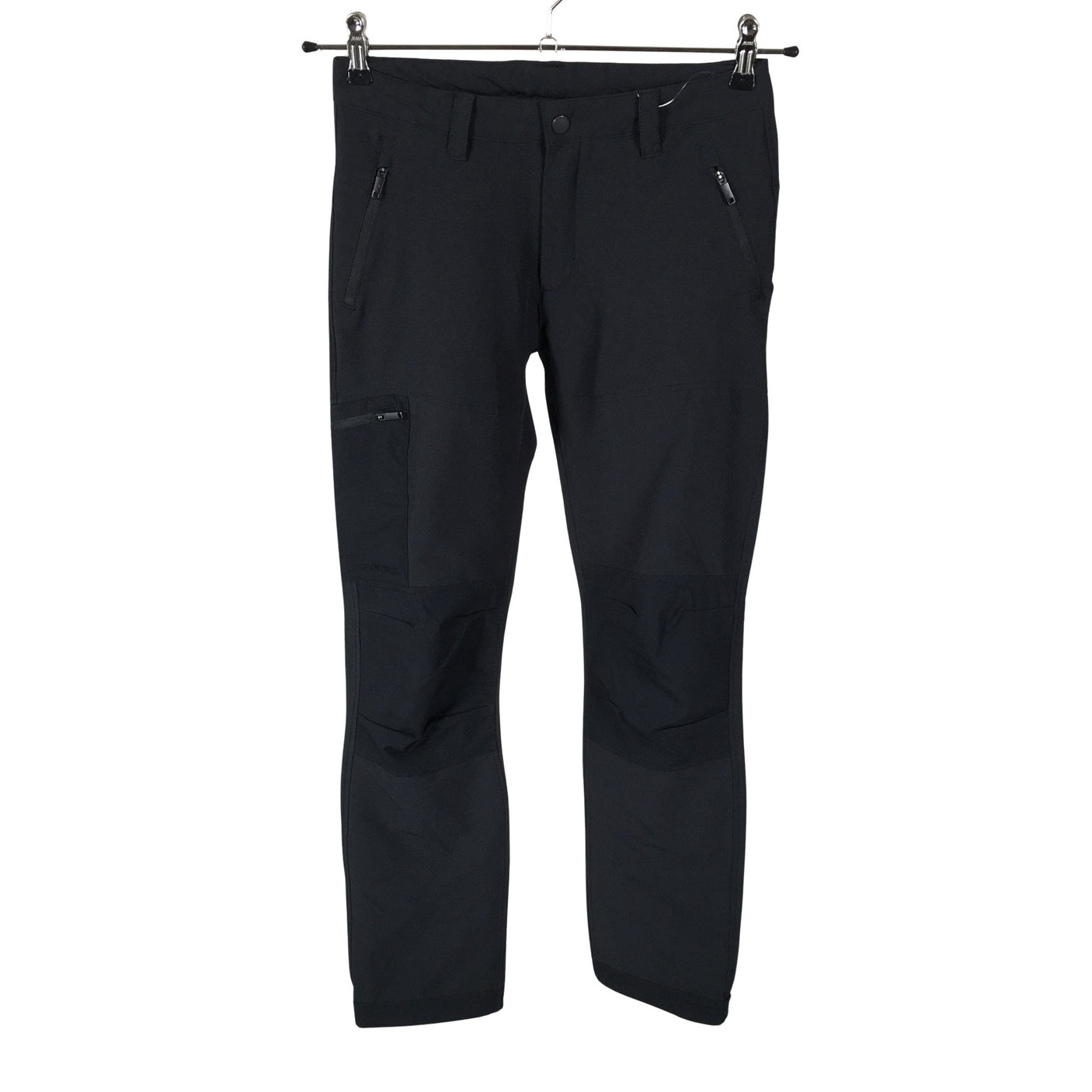 Unisex Everest - Ulkoiluhousut, koko 158 - 164 - Musta (1)
