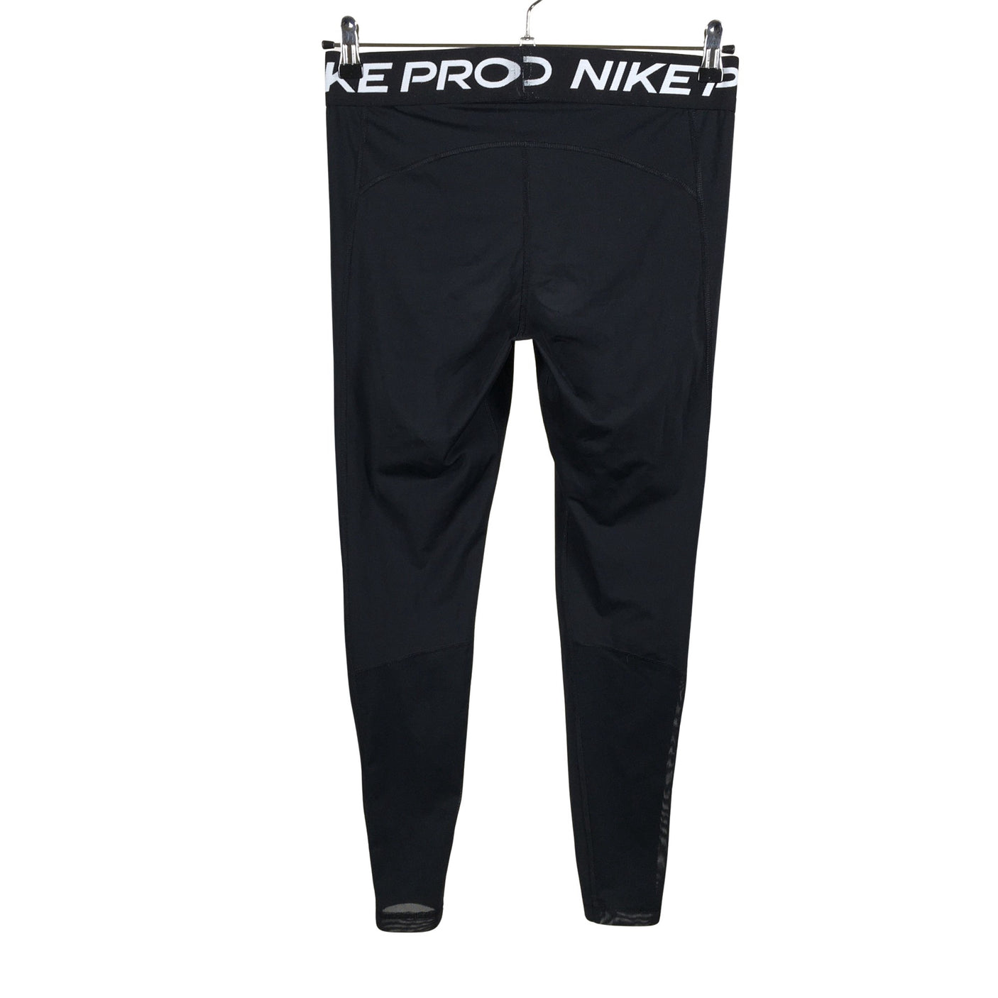 Naisten Nike - Urheilutrikoot, koko 40 - Musta (2)