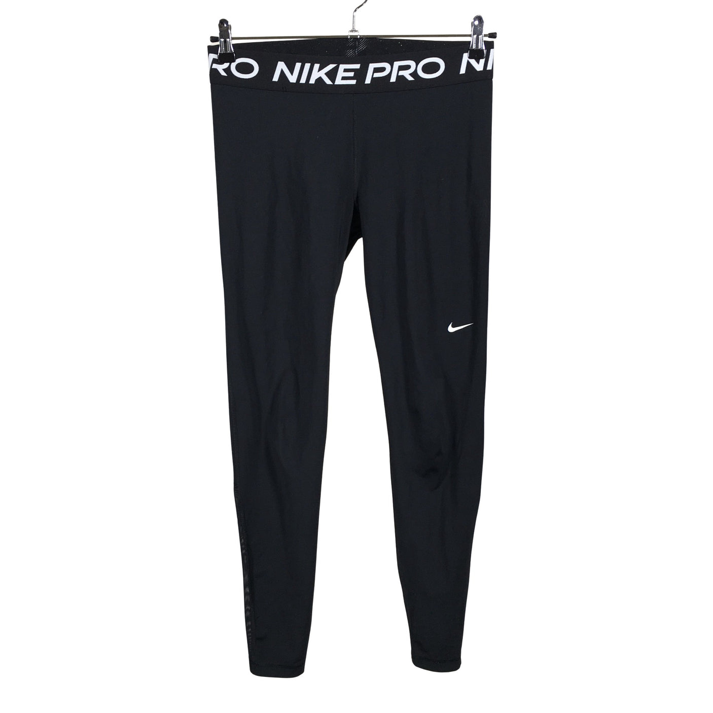 Naisten Nike - Urheilutrikoot, koko 40 - Musta (1)