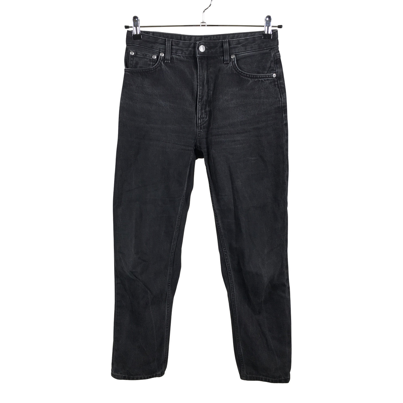 Naisten Nudie Jeans - Farkut, koko W29 - Harmaa (1)