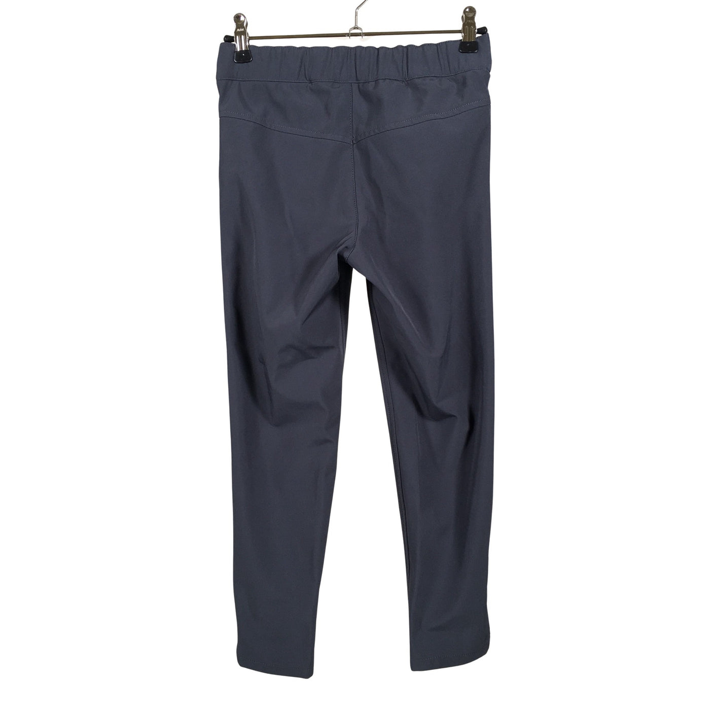 Unisex Reima - Välikausihousut, koko 122 - 128 - Harmaa (2)