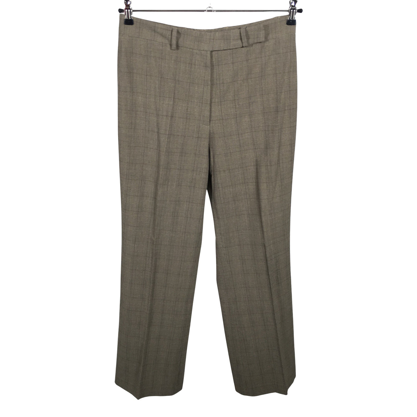 Naisten Jake's - Kangashousut, koko 40 - Beige (1)