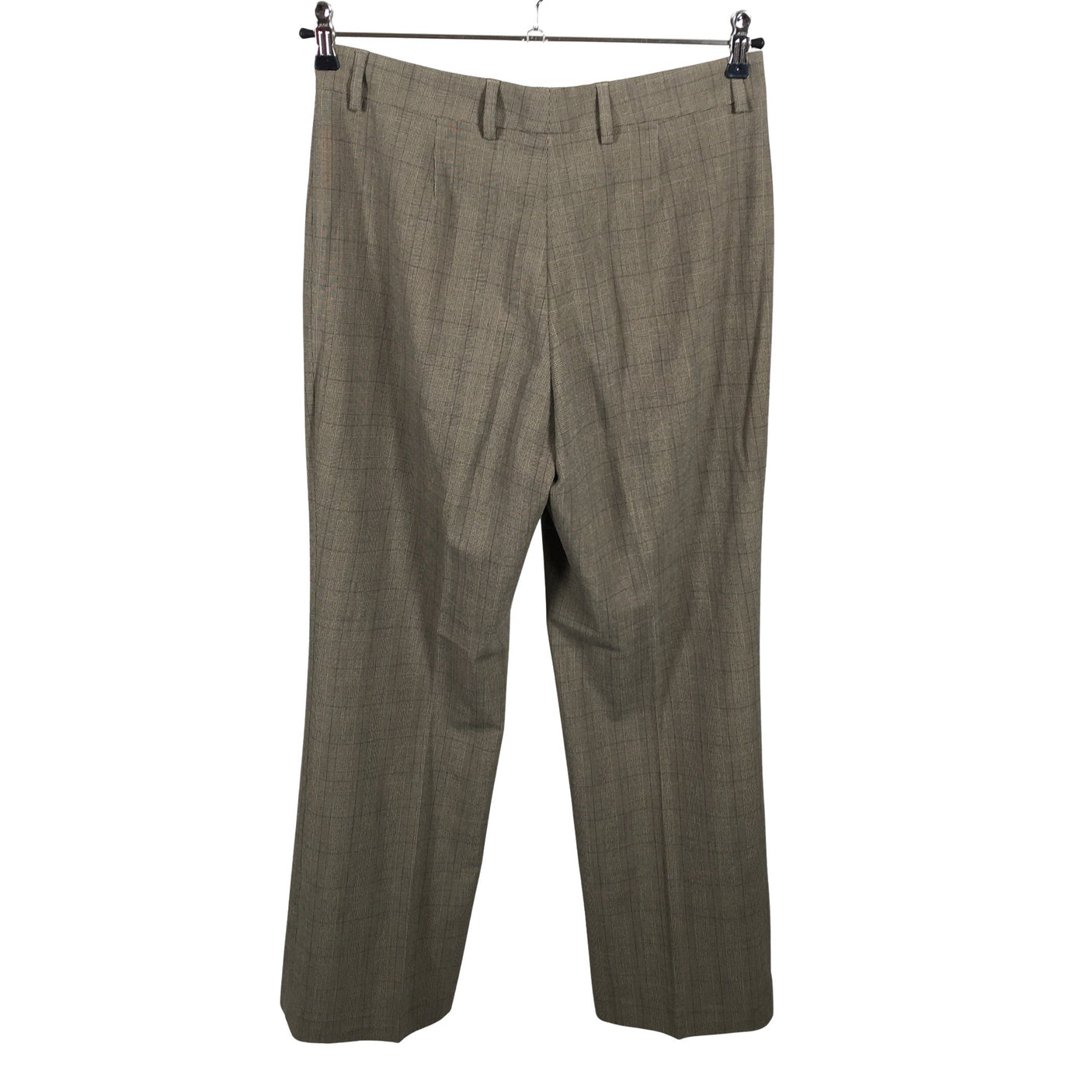 Naisten Jake's - Kangashousut, koko 40 - Beige (2)