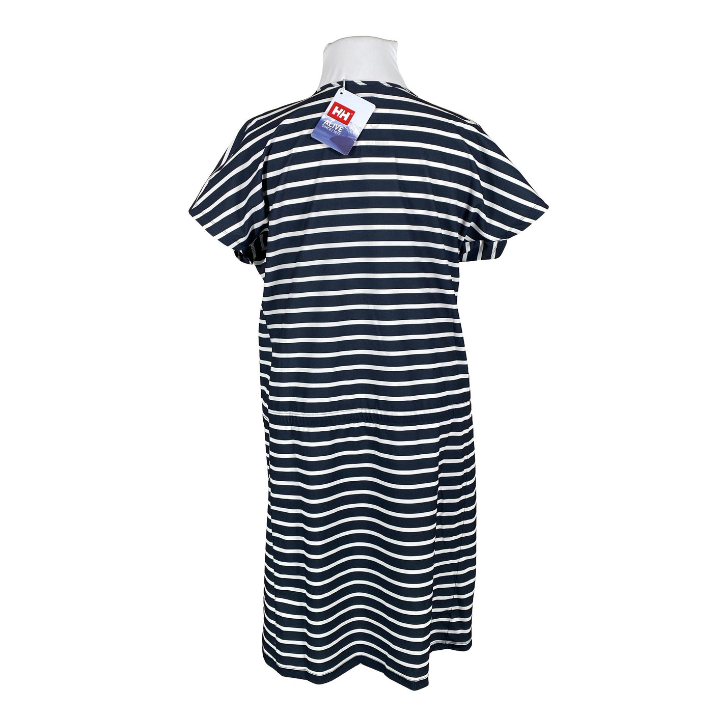 Naisten Helly Hansen - Kangasmekko, koko 42 - Harmaa (2)