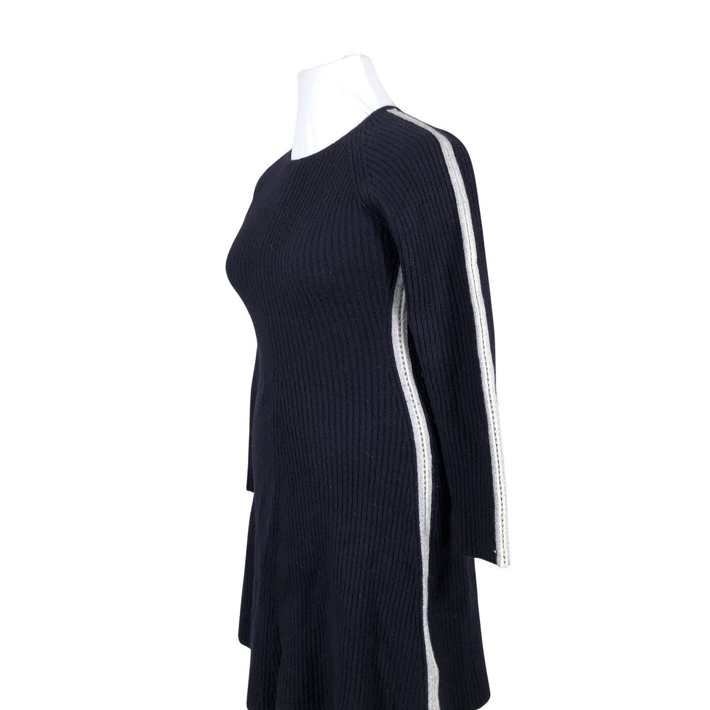 Naisten Tommy Hilfiger - Neulemekko, koko 42 - Sininen (2)