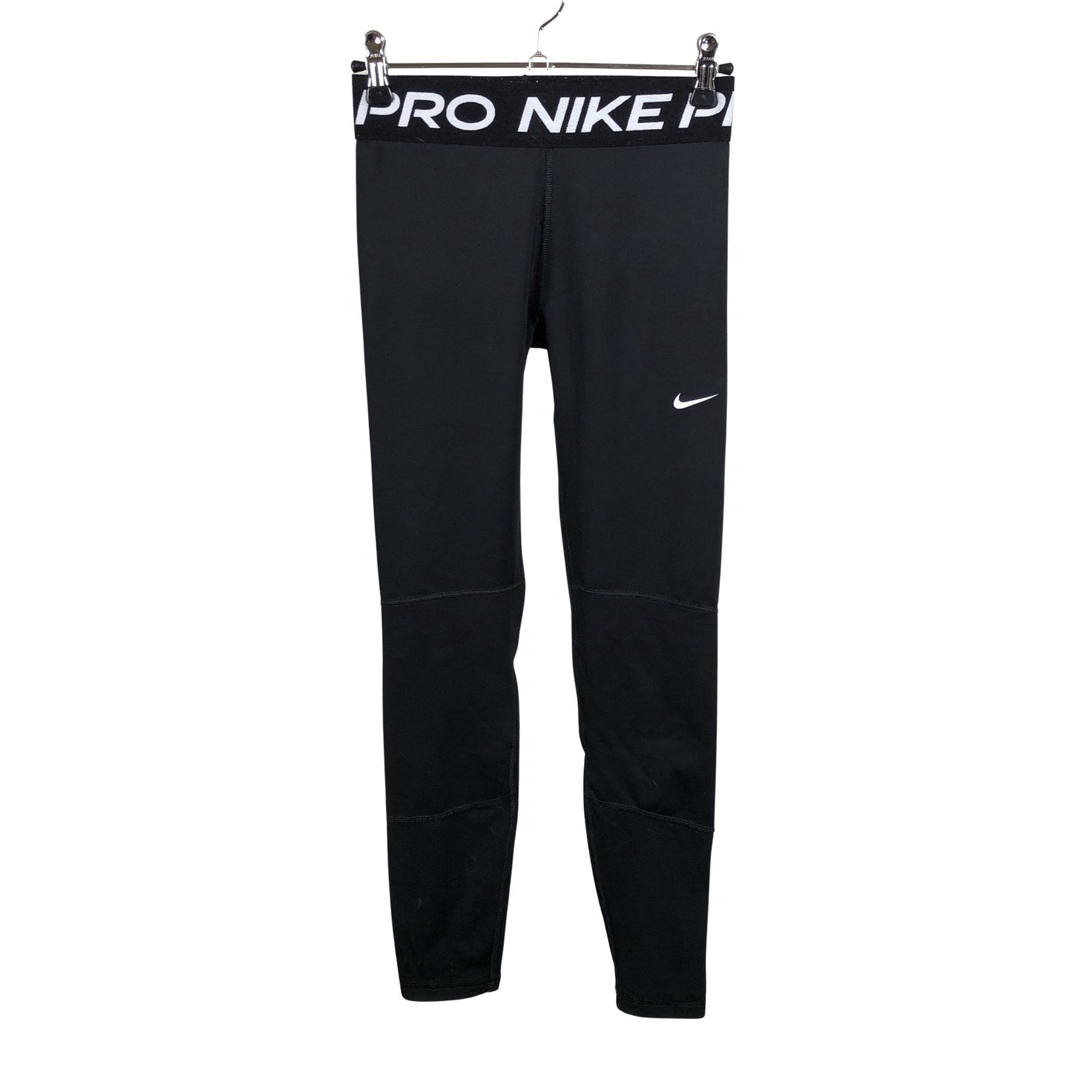 Tyttöjen Nike - Urheilutrikoot, koko 152 - 158 - Musta (1)