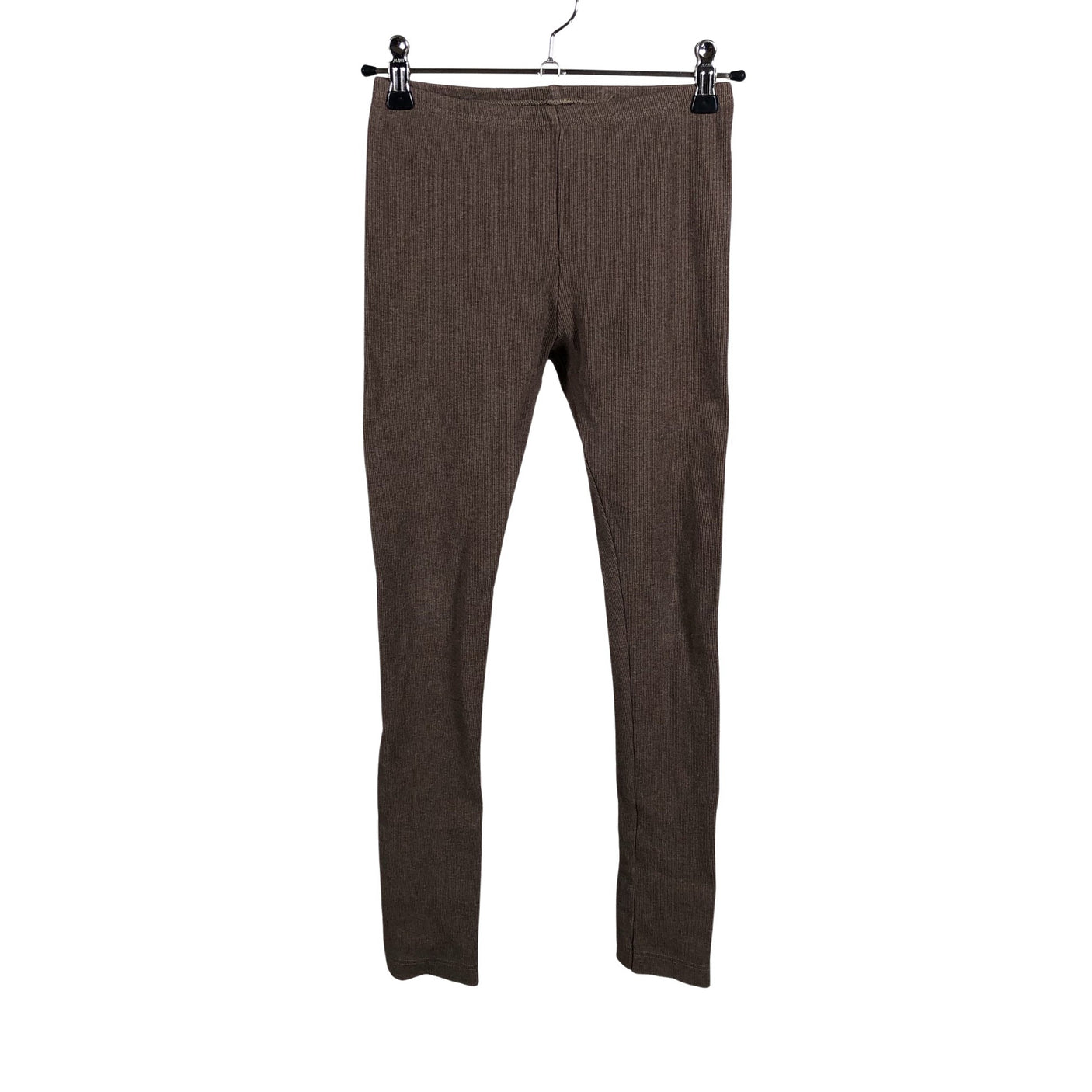 Unisex Metsola - Leggingsit, koko 134 - 140 - Ruskea (1)