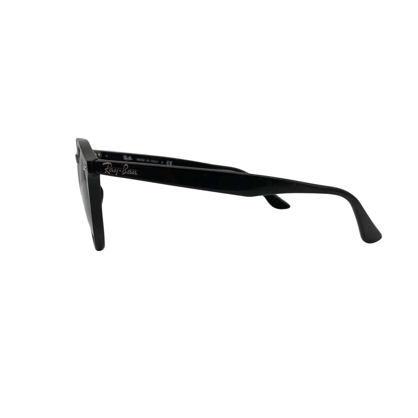 Naisten Ray-Ban - Aurinkolasit, koko Ei kokoa - Musta (2)