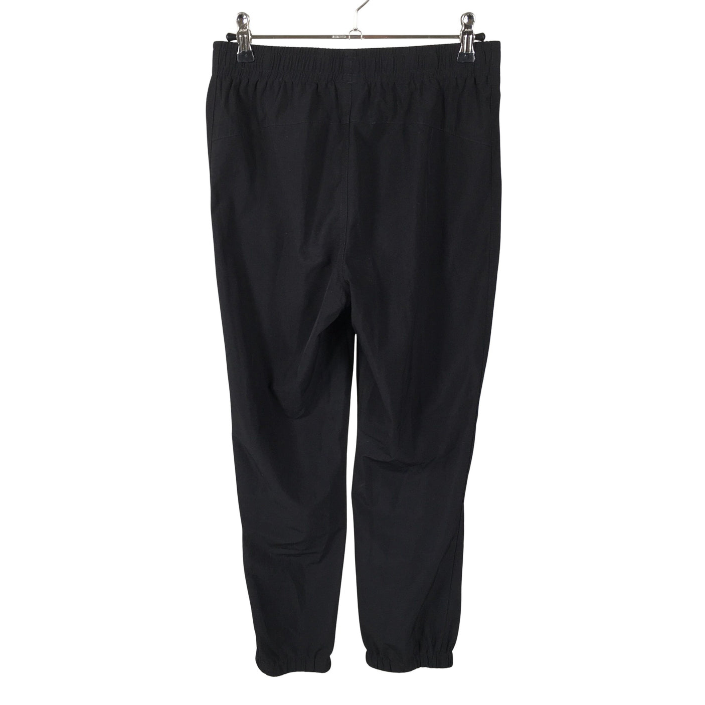 Unisex Energetics - Ulkoiluhousut, koko 146 - 152 - Musta (2)