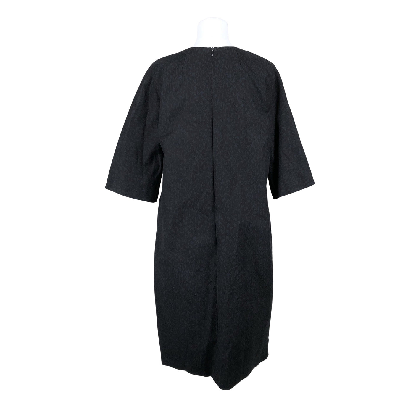 Naisten Marimekko - Kangasmekko, koko 38 - Musta (3)
