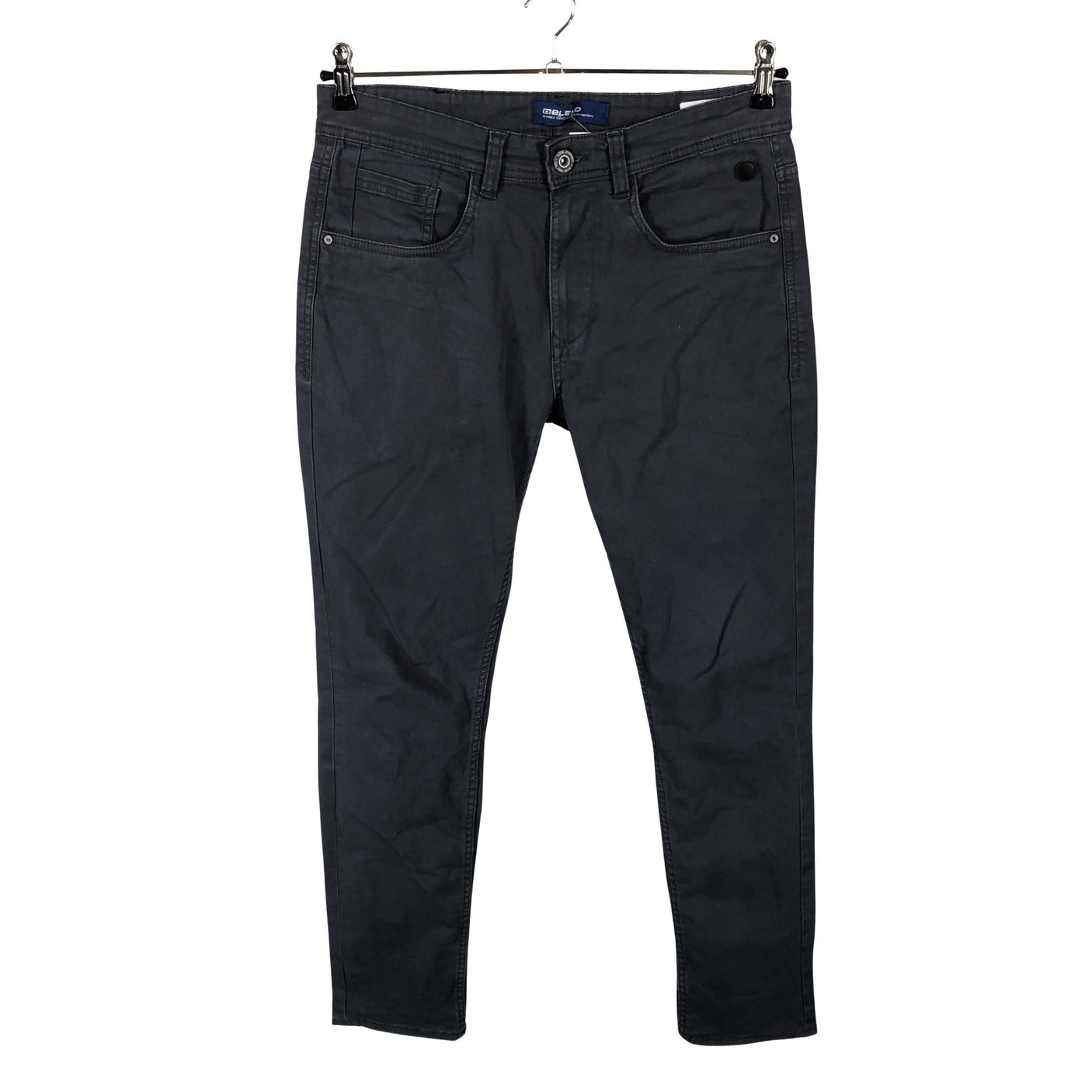 Miesten Blend - Farkut, koko W31 - Harmaa (1)