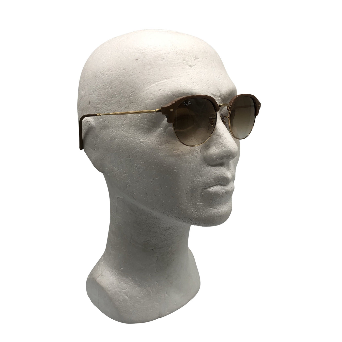 Naisten Ray-Ban - Aurinkolasit, koko Ei kokoa - Ruskea (3)