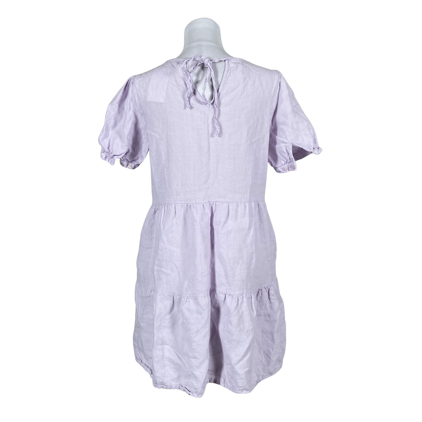 Naisten Nanso - Kangasmekko, koko 36 - Violetti (2)