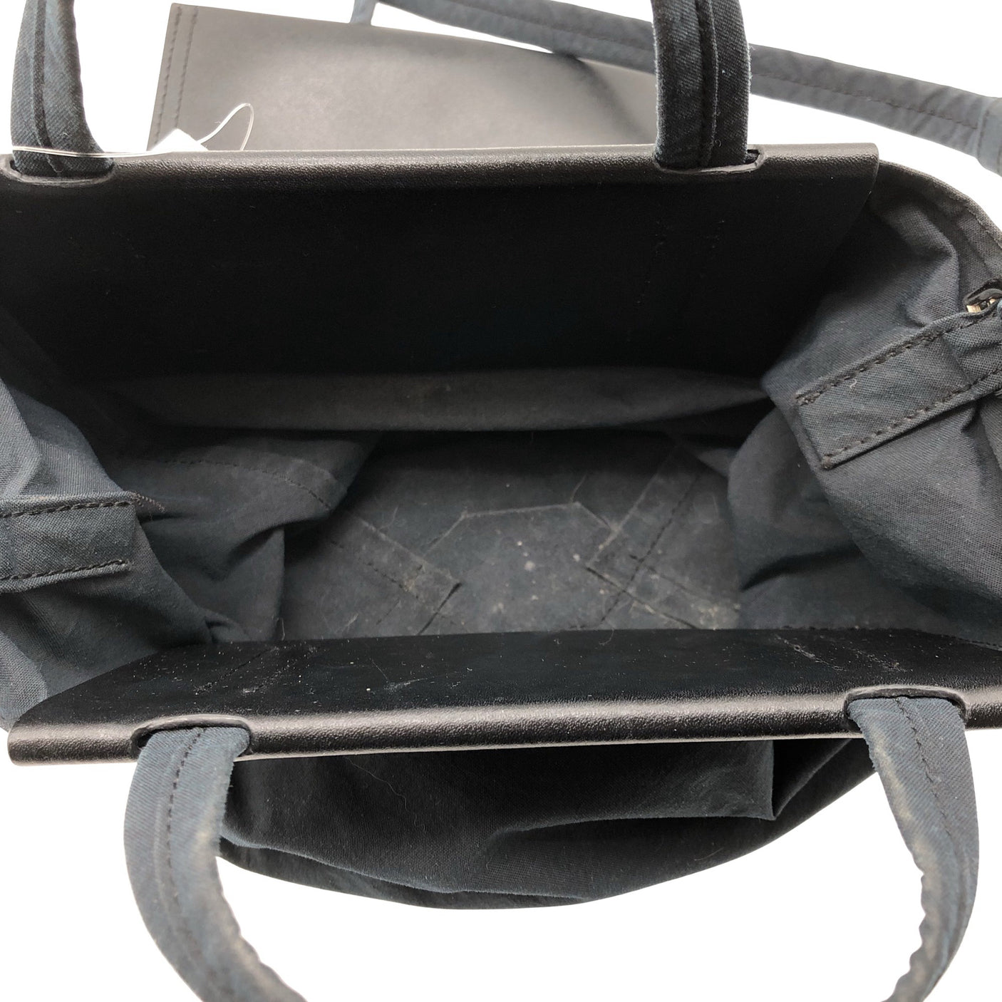 Naisten Acne Studios - Käsilaukku, koko Midi - Harmaa (3)
