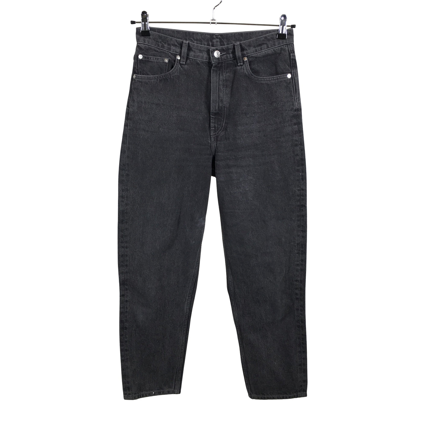 Naisten Arket - Farkut, koko W27 - Harmaa (1)