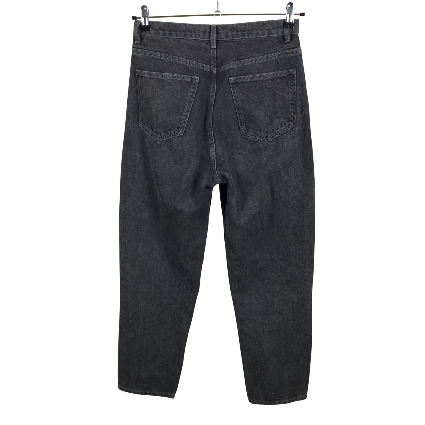 Naisten Arket - Farkut, koko W27 - Harmaa (2)