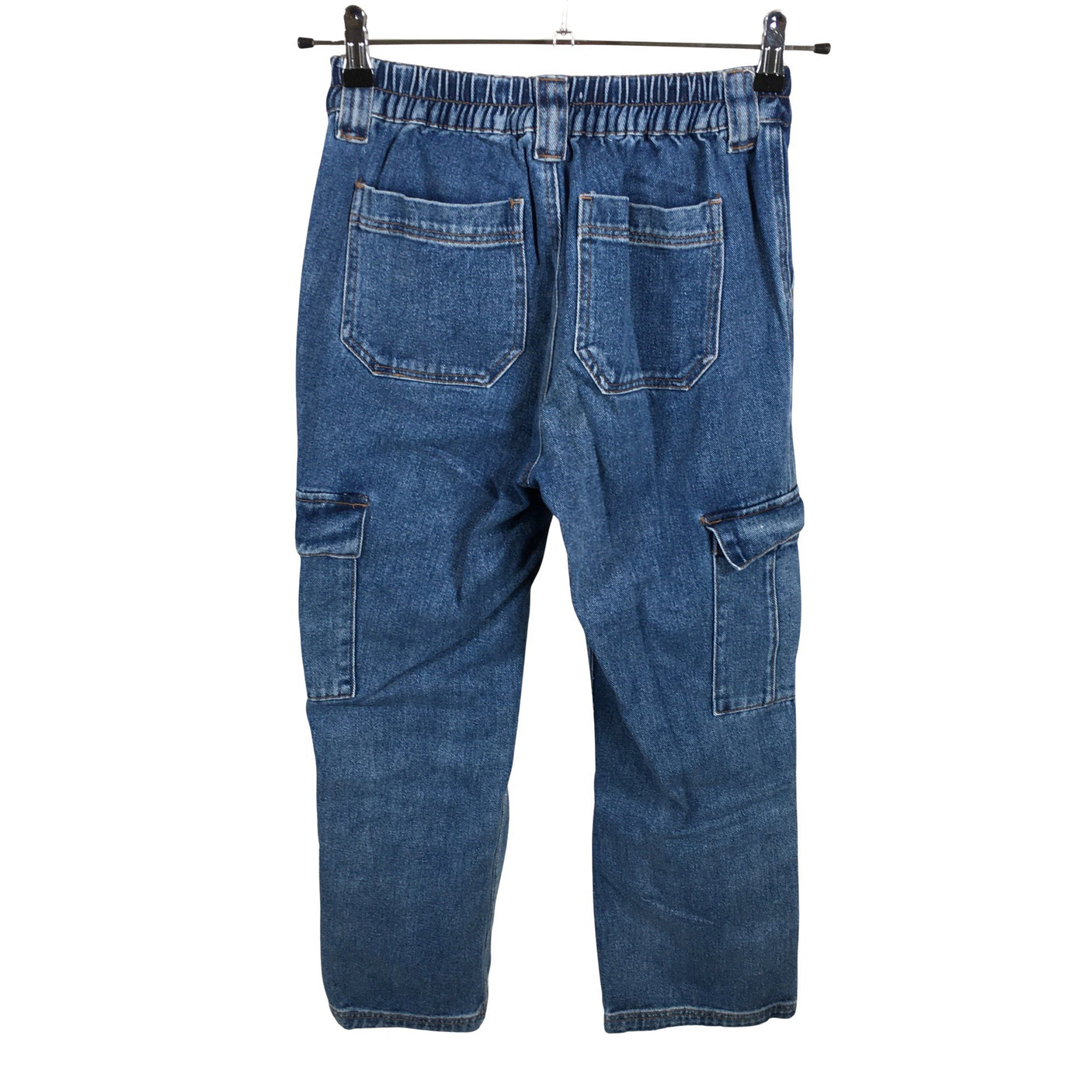 Naisten Pacsun - Farkut, koko 36 - Sininen (2)