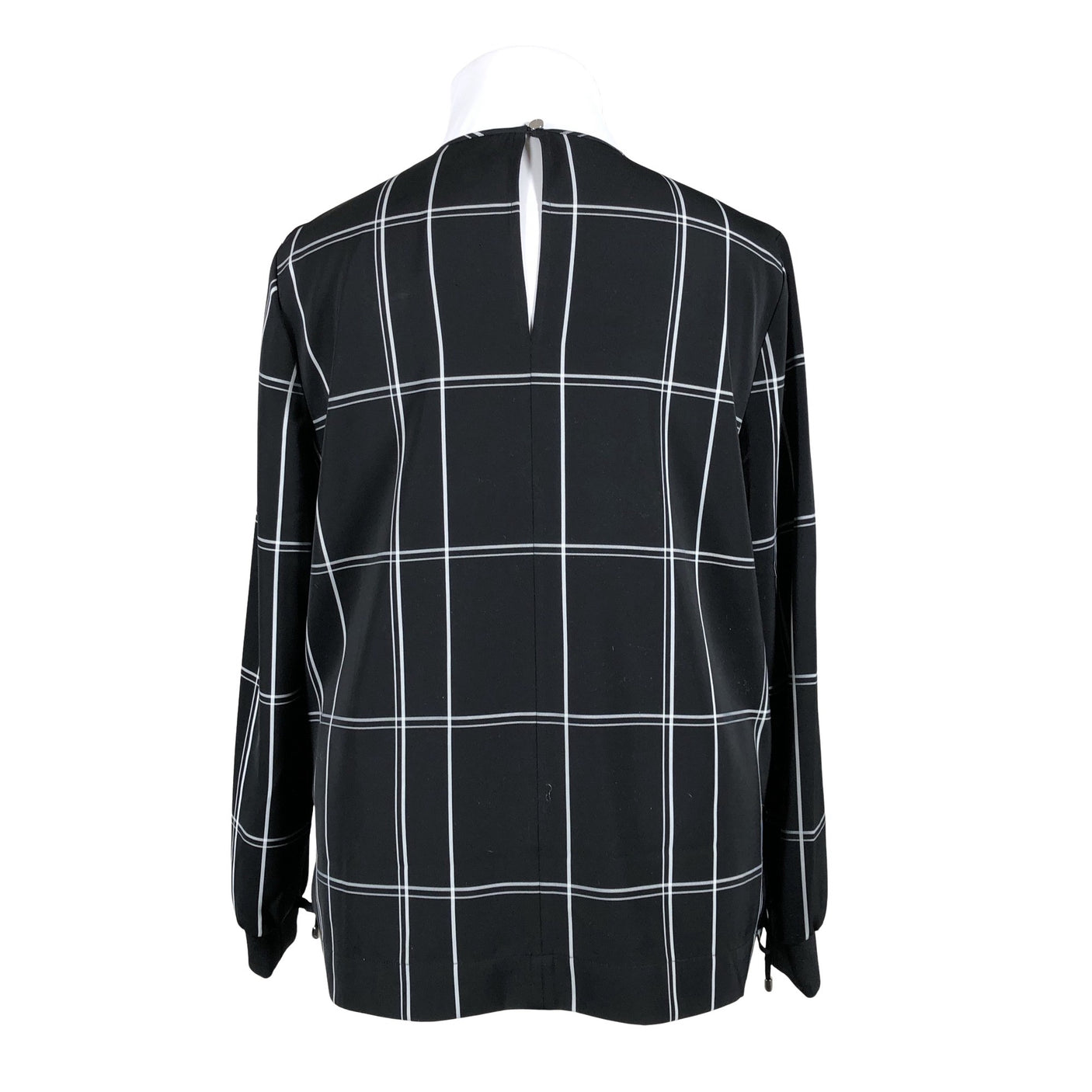Naisten Ted Baker - Pusero, koko 42 - Musta (2)