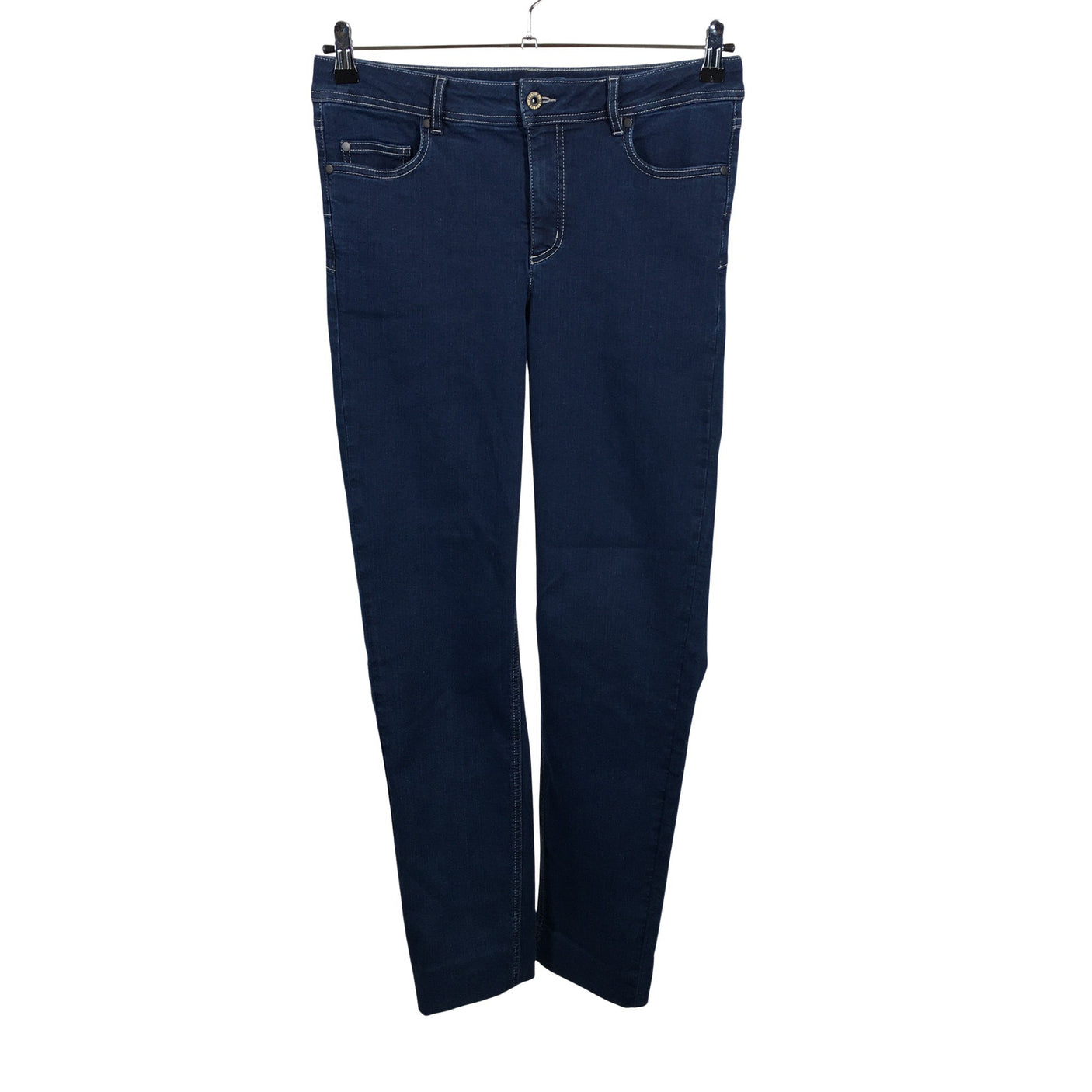Naisten NP Collection - Farkut, koko 40 - Sininen (1)