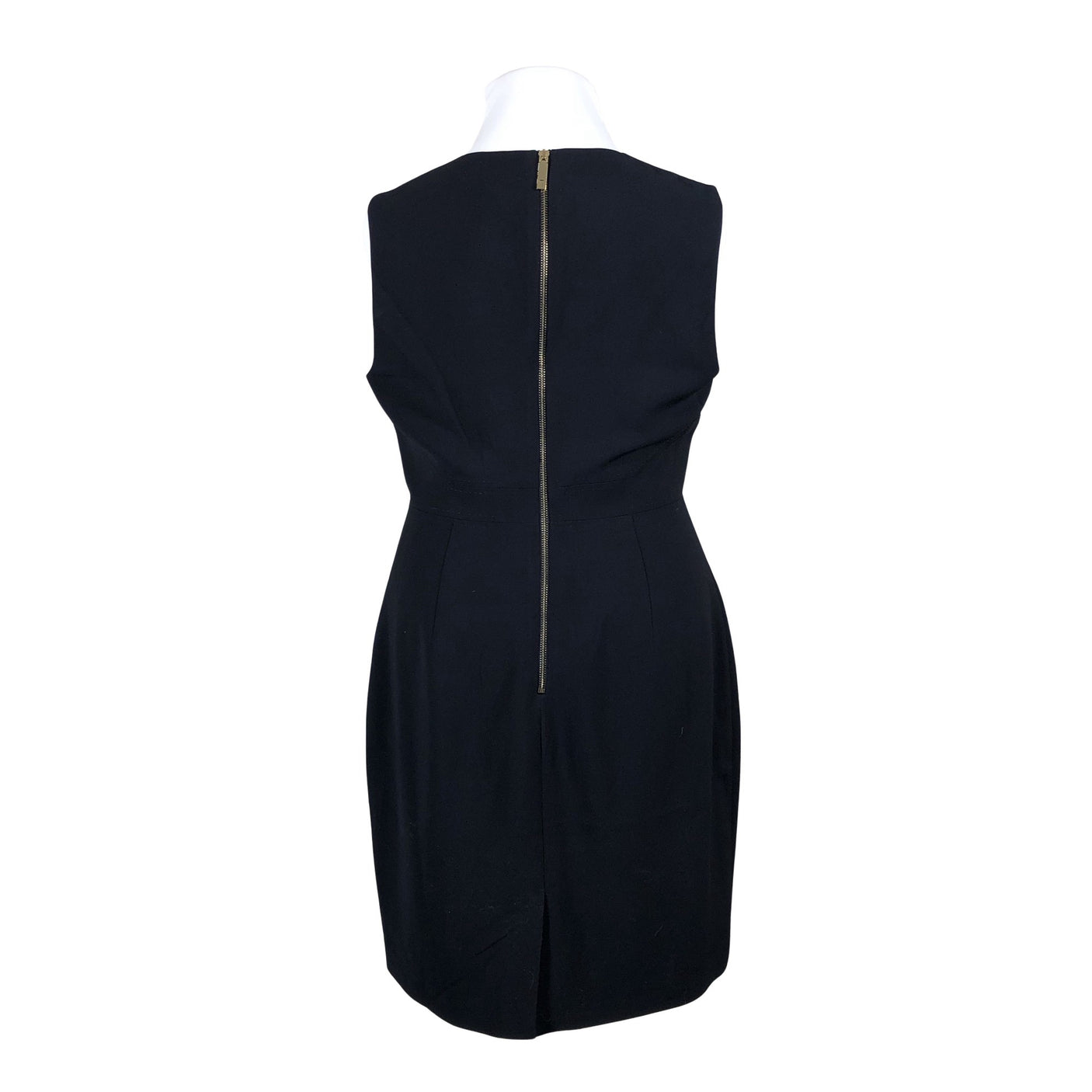 Naisten Ted Baker - Kangasmekko, koko 44 - Sininen (3)