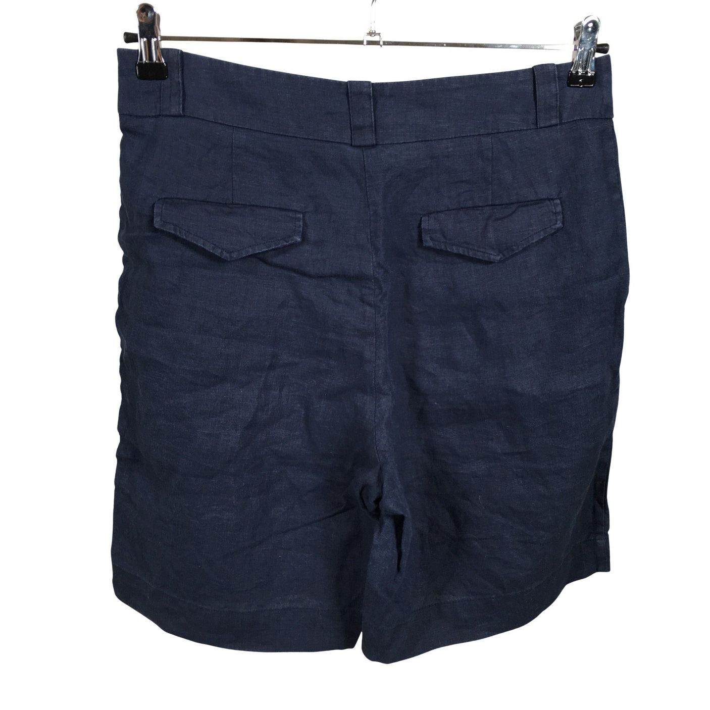 Naisten Nanso - Shortsit, koko 42 - Sininen (2)